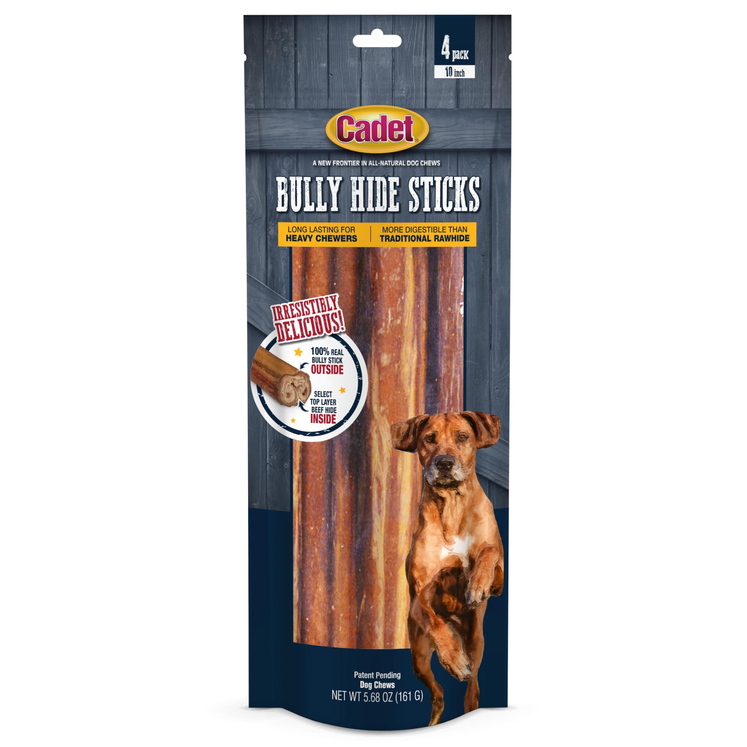 Pet Treats Type Rawhide chews
