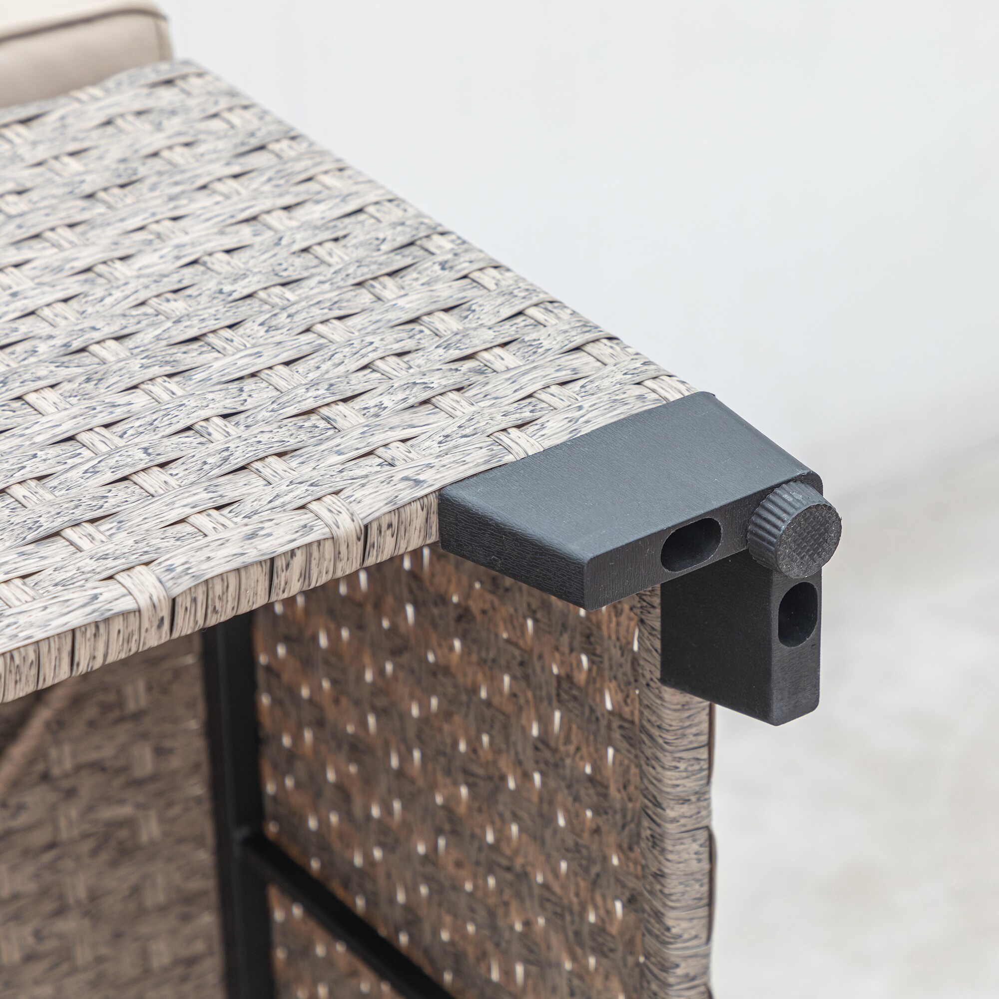 Bybafun YD0900001 Patio-Sofas-Daybeds - View #5