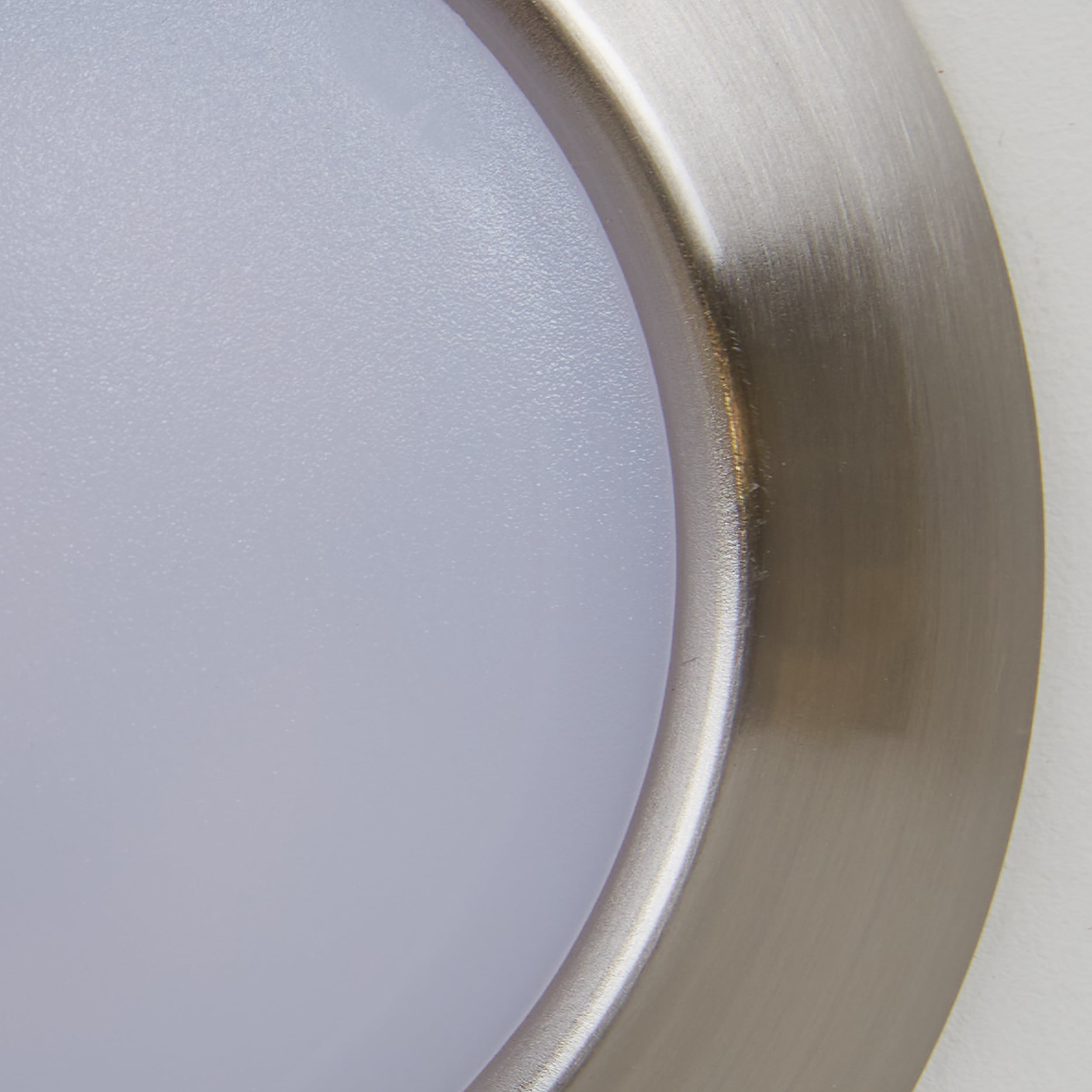 Craftmade X9006-BNK-LED flushmounts - View #2