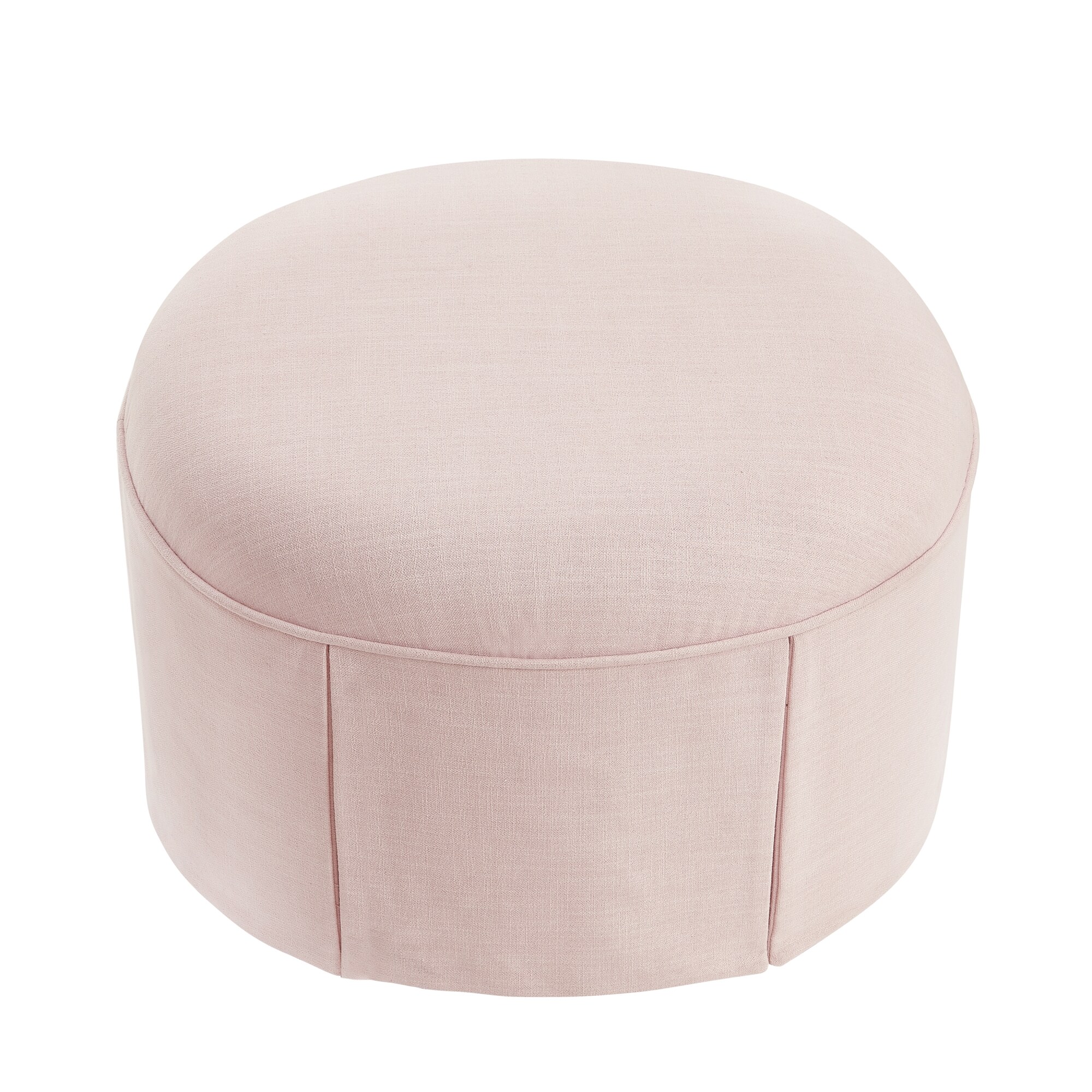 Rustic Manor SON235-03PK-LS Indoor-Ottomans - View #3