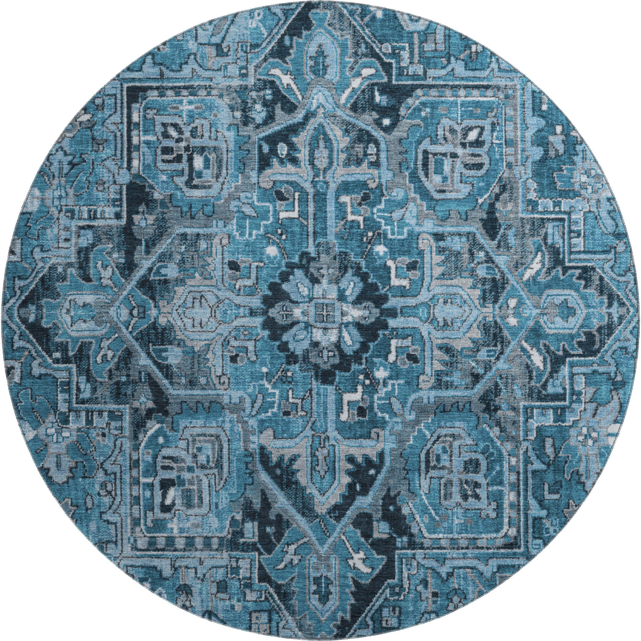 Addison Rugs AMF527MM10X14 rugs - View #2