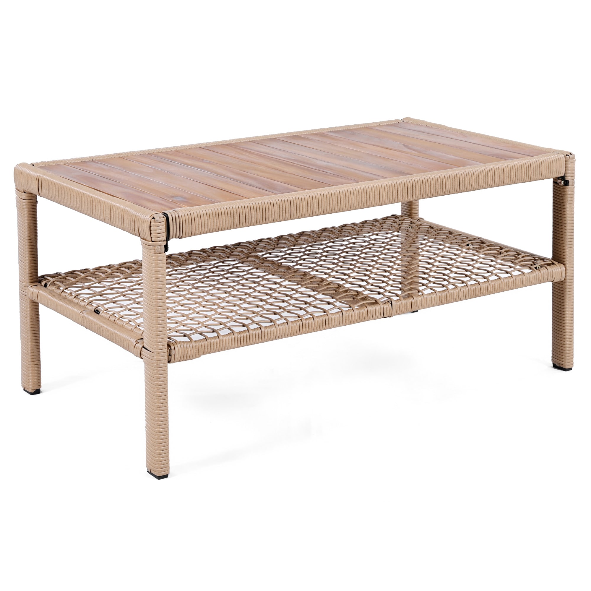 ModernLuxe L-N704G201247A Patio-Conversation-Sets - View #12
