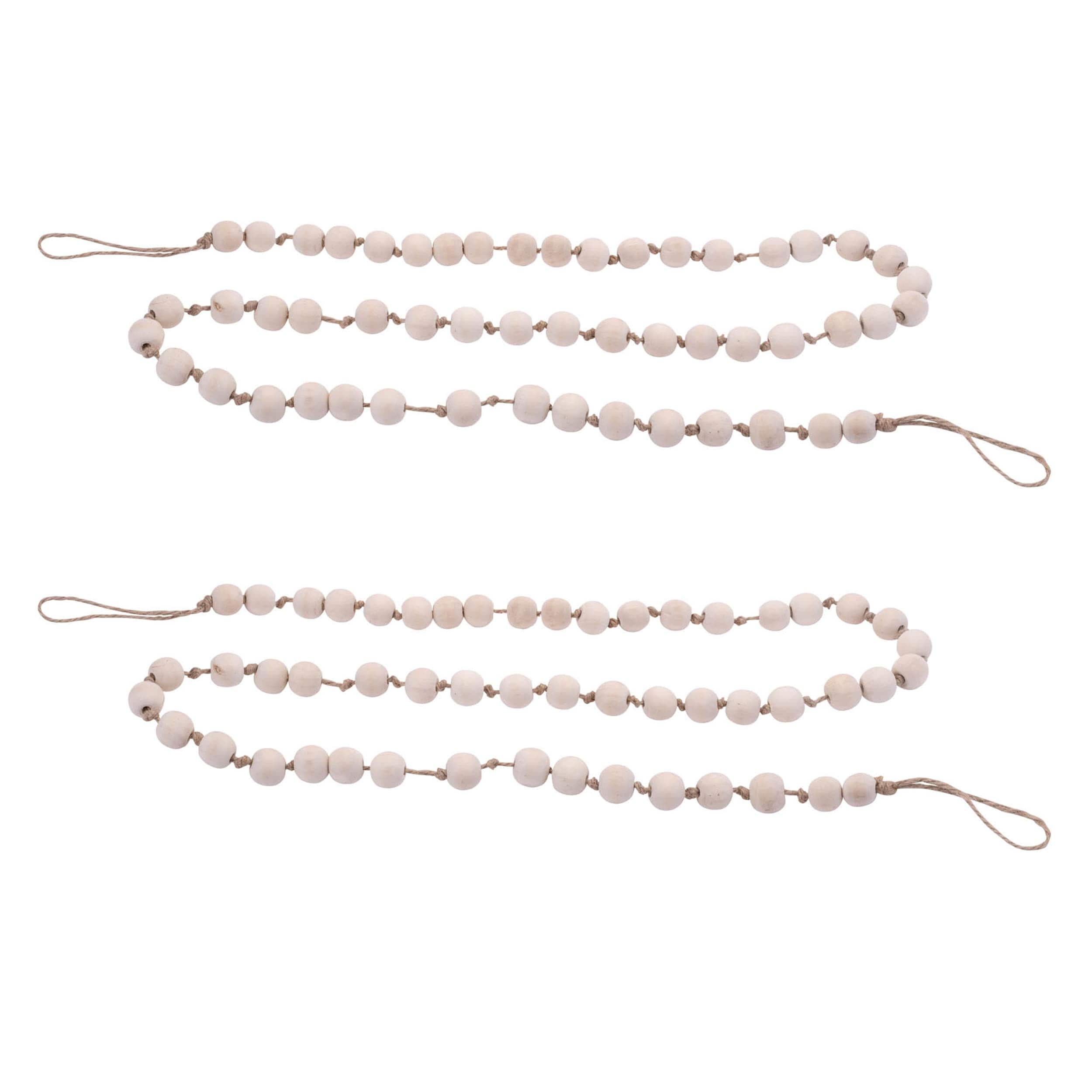 Melrose International 95062DS Artificial-Christmas-Garland - View #2