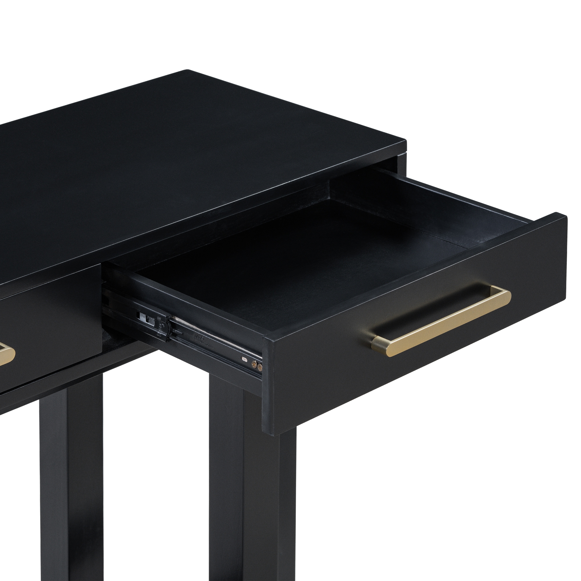 ModernLuxe N711P175776B Console-Sofa-Tables - View #11