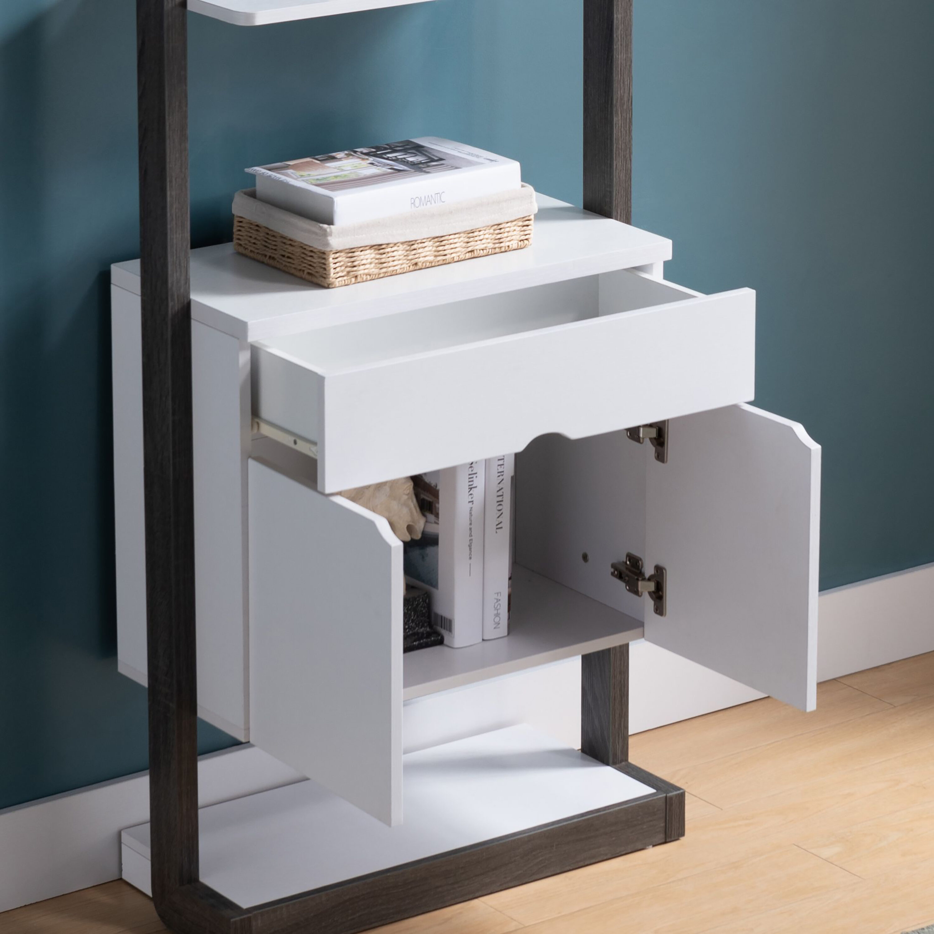 FC Design ID90213031 bookcases - View #2