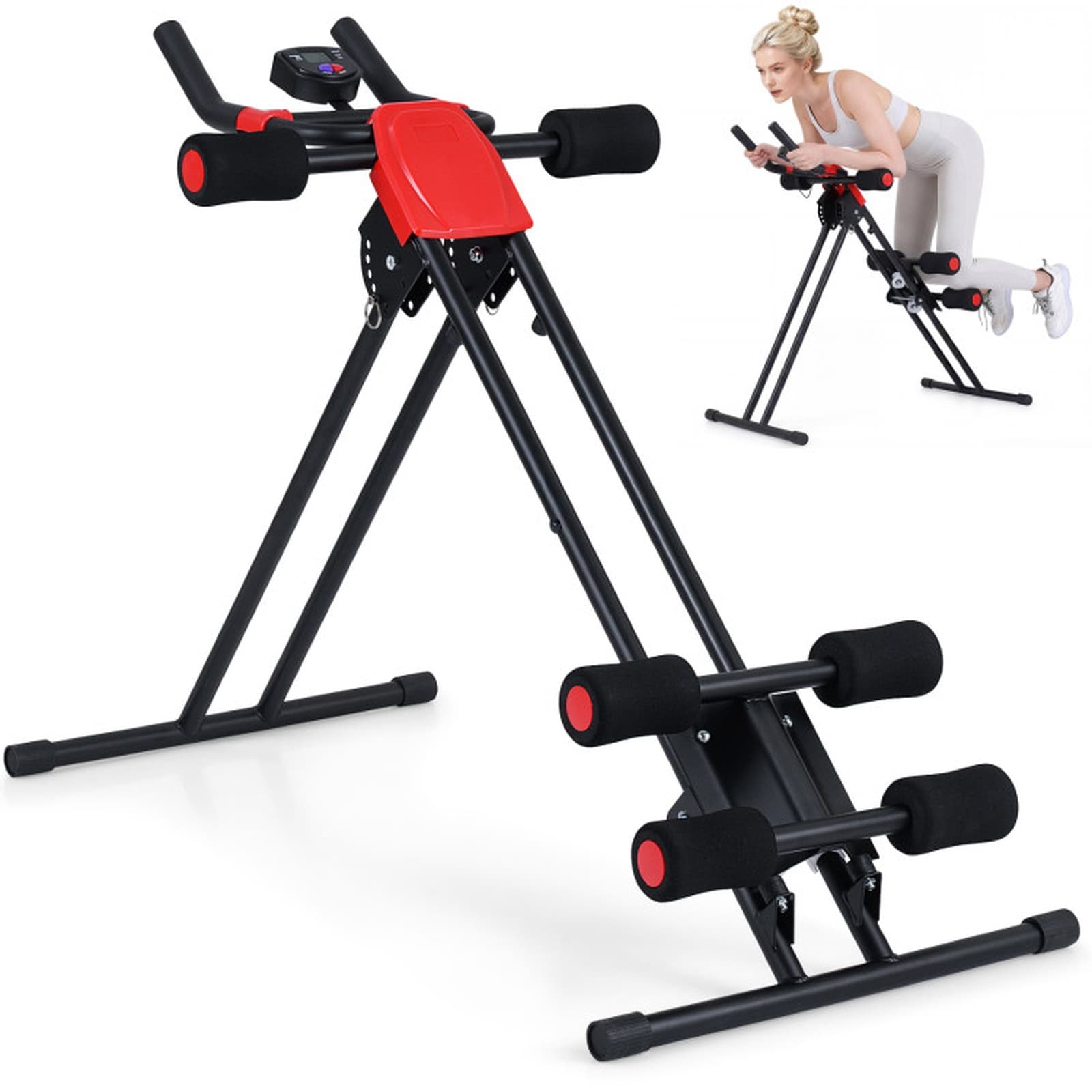 SUGIFT LW102SUGHY2250 Lat-Pull-Down-Machines - View #11