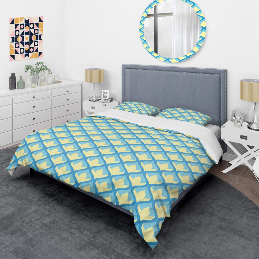Designart BED24457-Q bedding - View #3