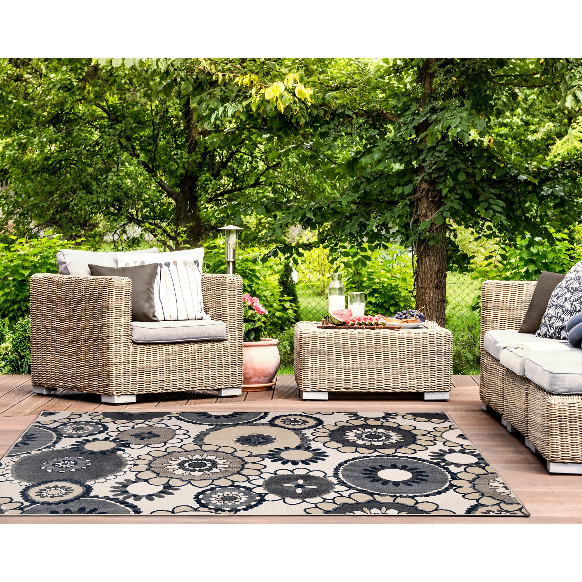 Liora Manne CYN45937602 rugs - View #9