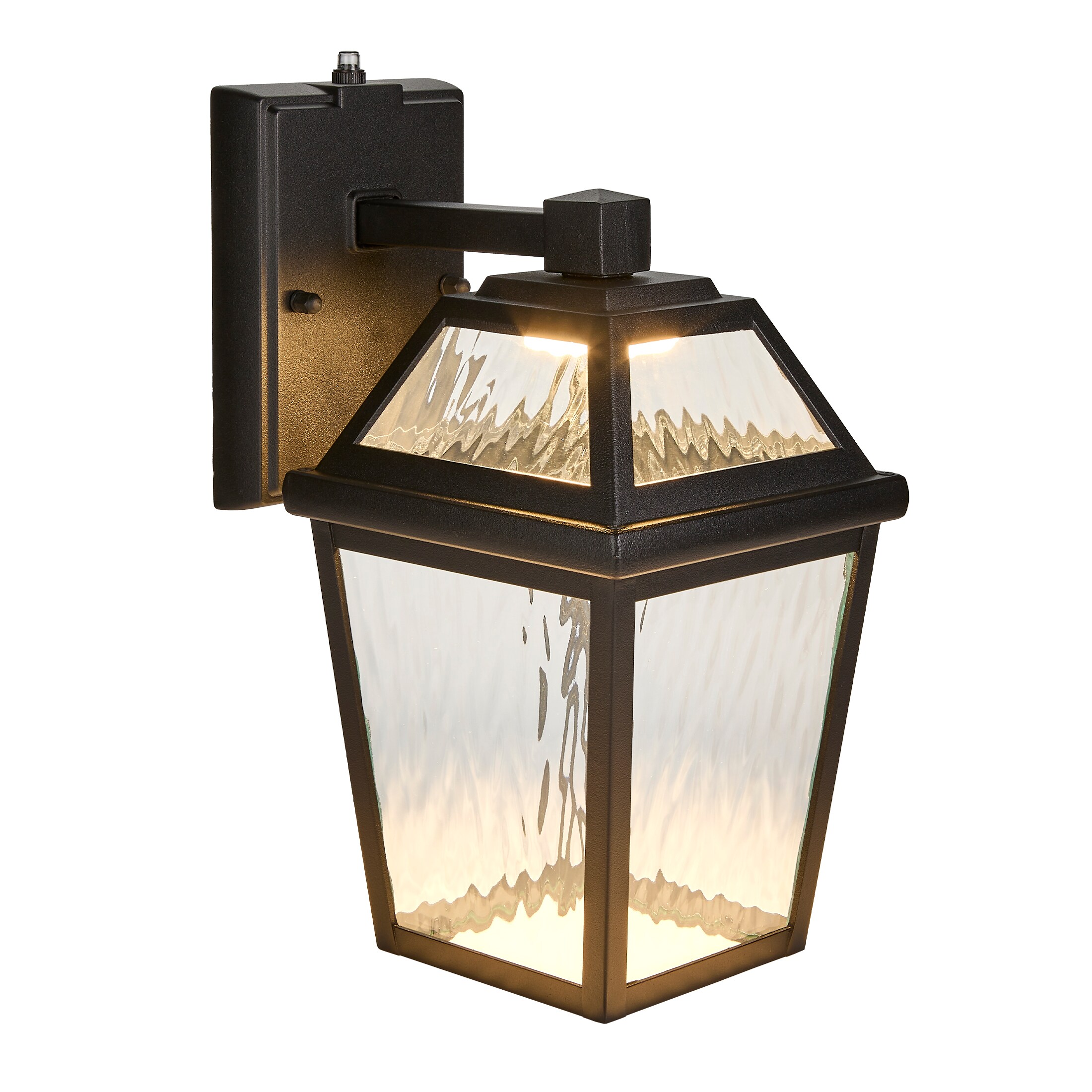 Maxxima MEL-12375W Outdoor-Wall-Lighting - View #7