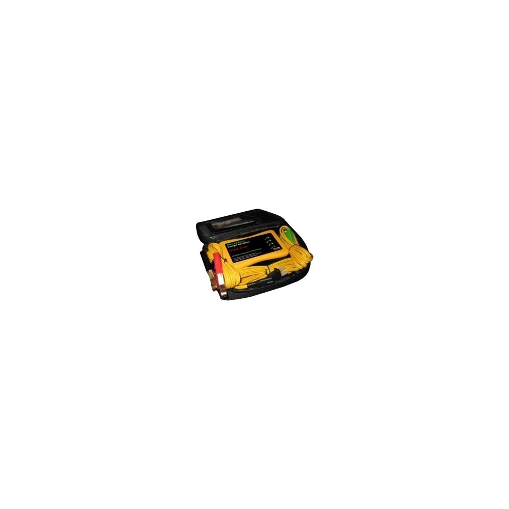  ISN38935 Granite Digital GRT2365-24 Save a Battery Charger and Maintainer, 24 V with Auto-Pulse Extends Battery Life