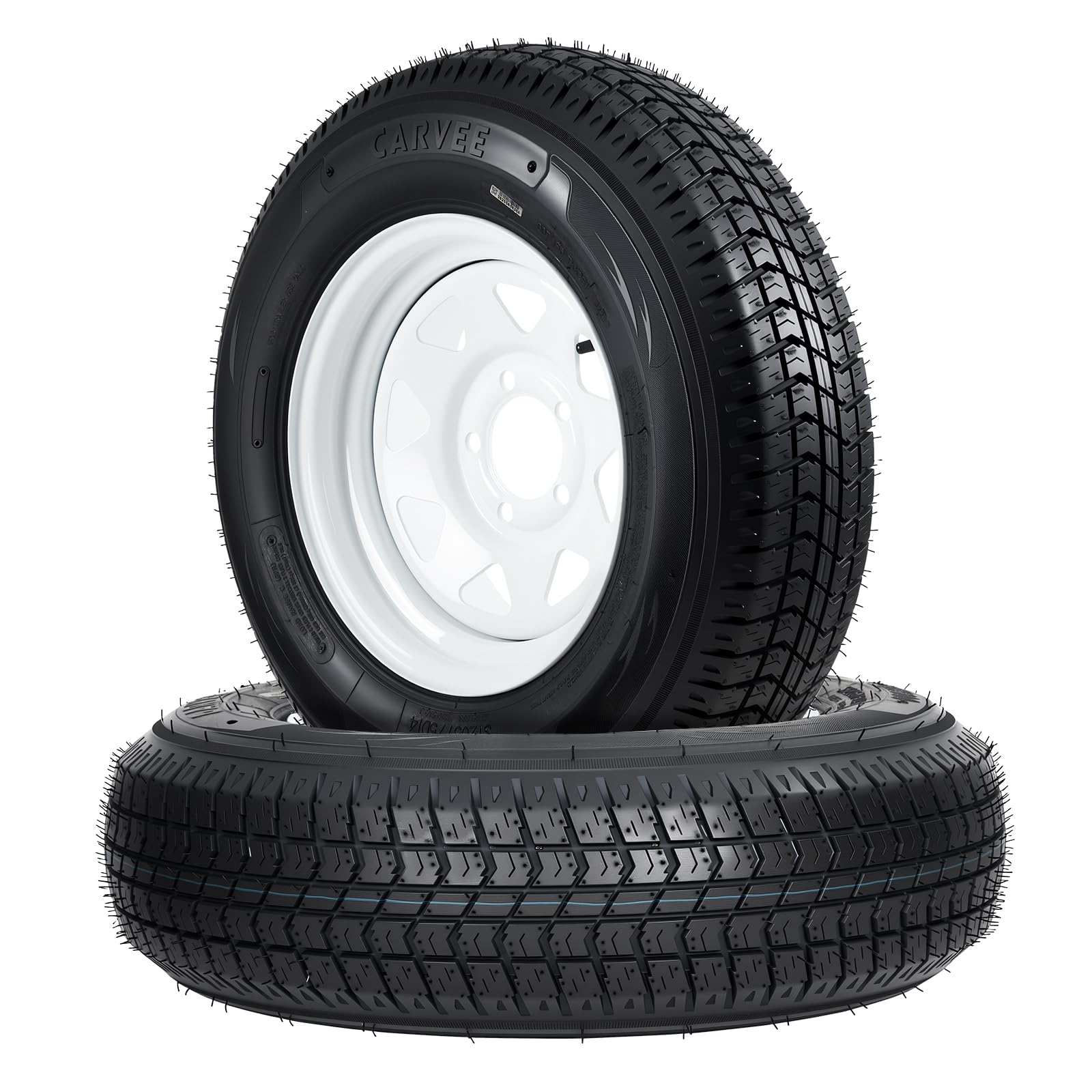 Garvee QFF-PAE-33KK389E Ope-Wheels-And-Tires - View #9