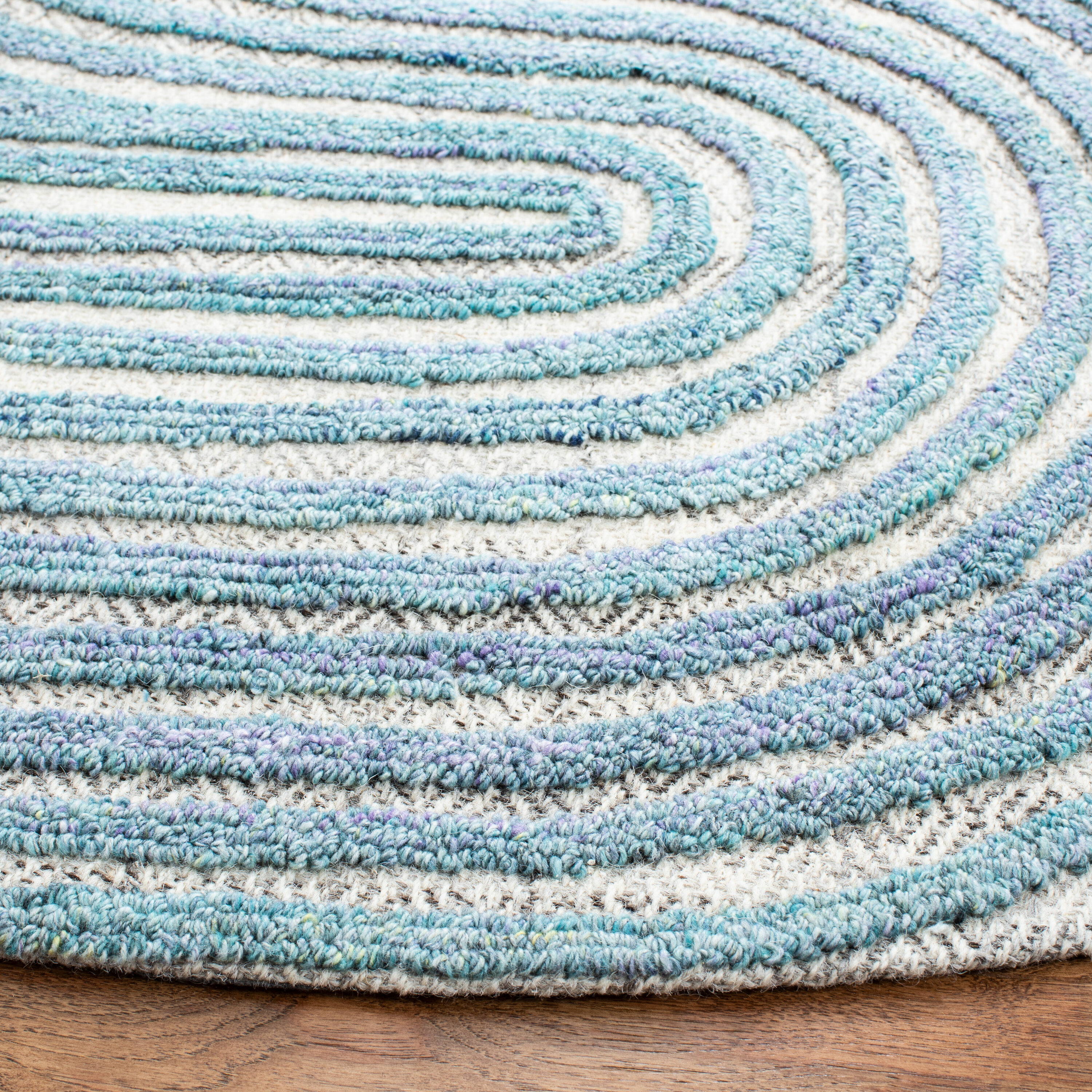Safavieh SHA301M-6R rugs - View #3