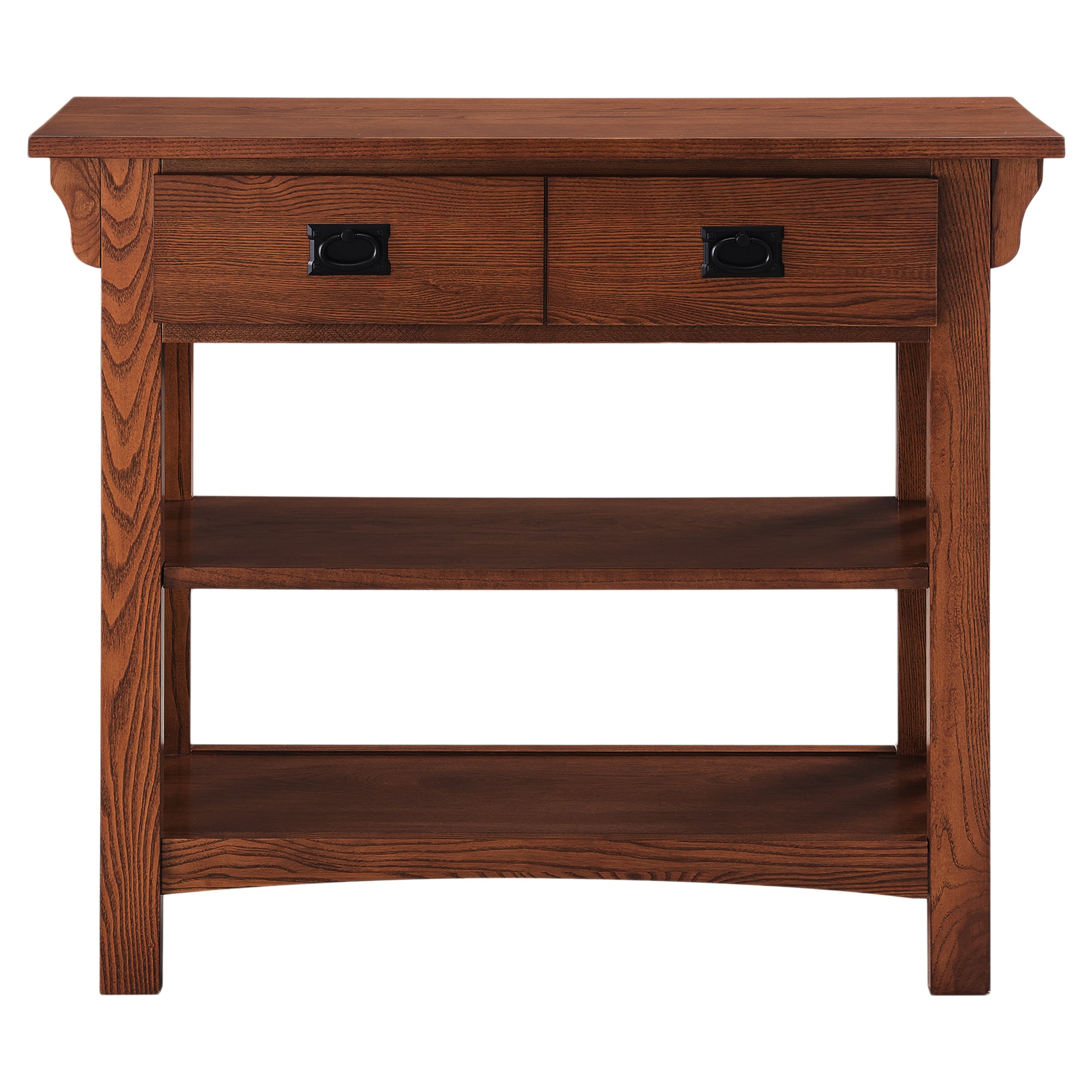 Leick Home 8261 bookcases - View #5