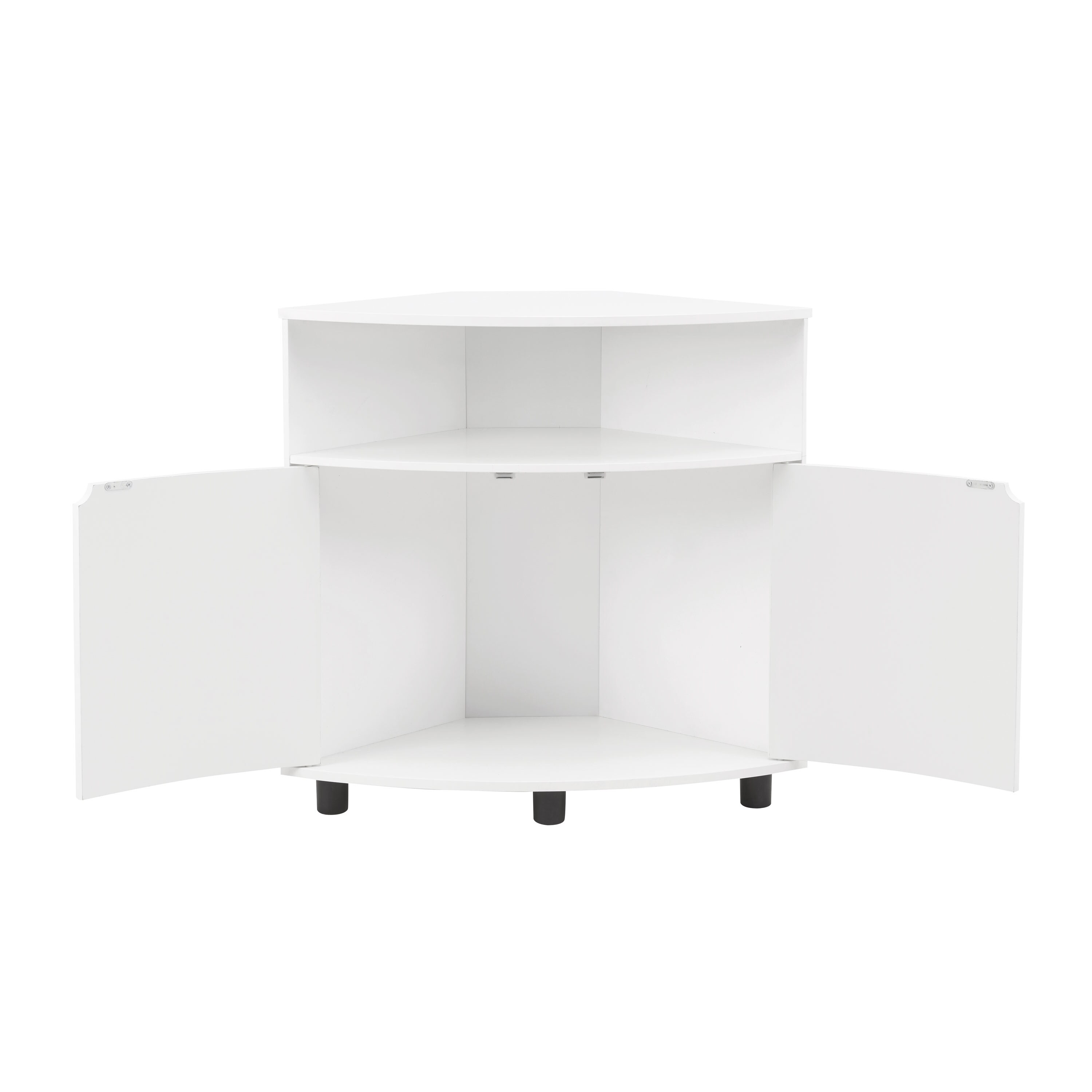 Furniture of America IDI-233208 Gaming-Storage - View #15