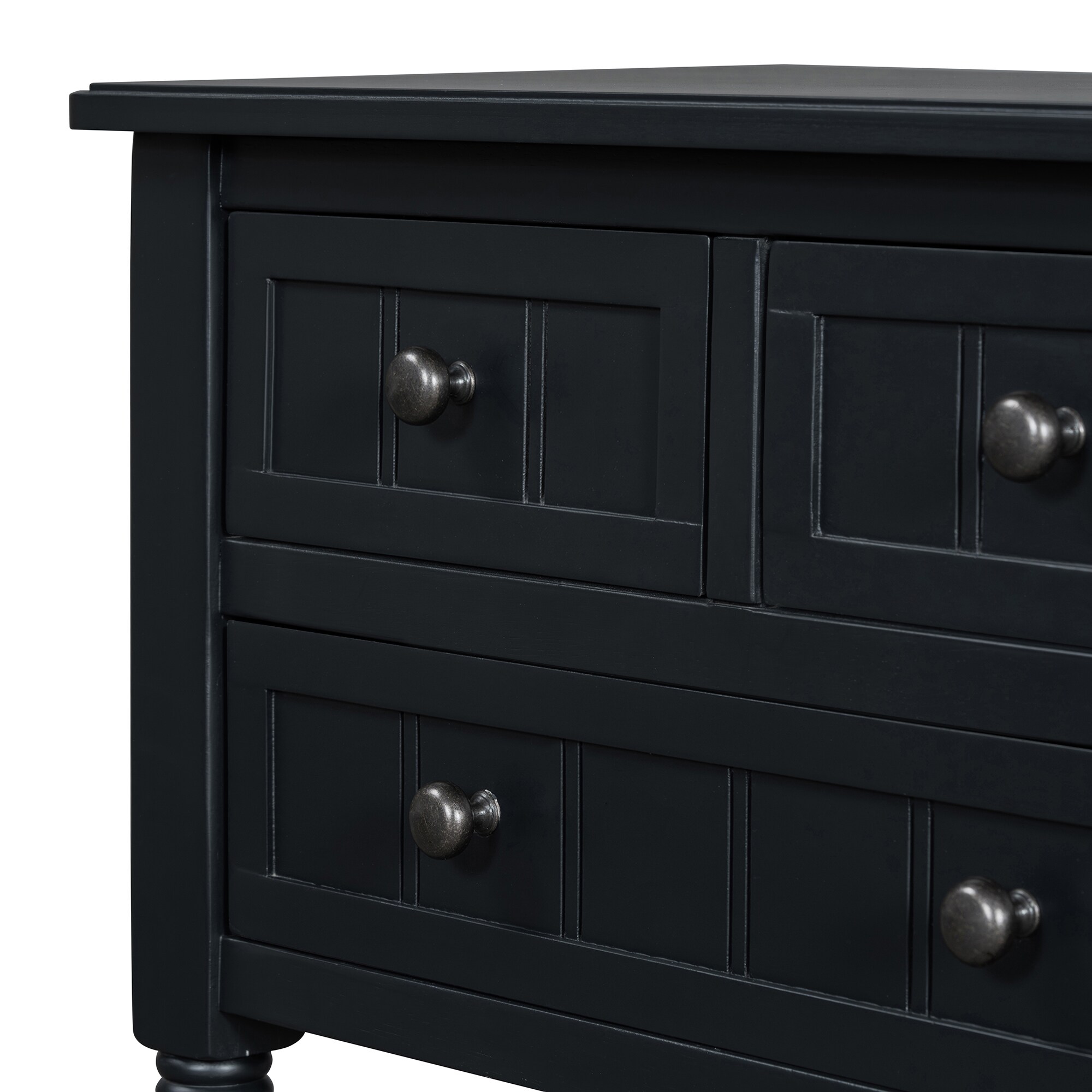 ModernLuxe N715P180478B Console-Sofa-Tables - View #11