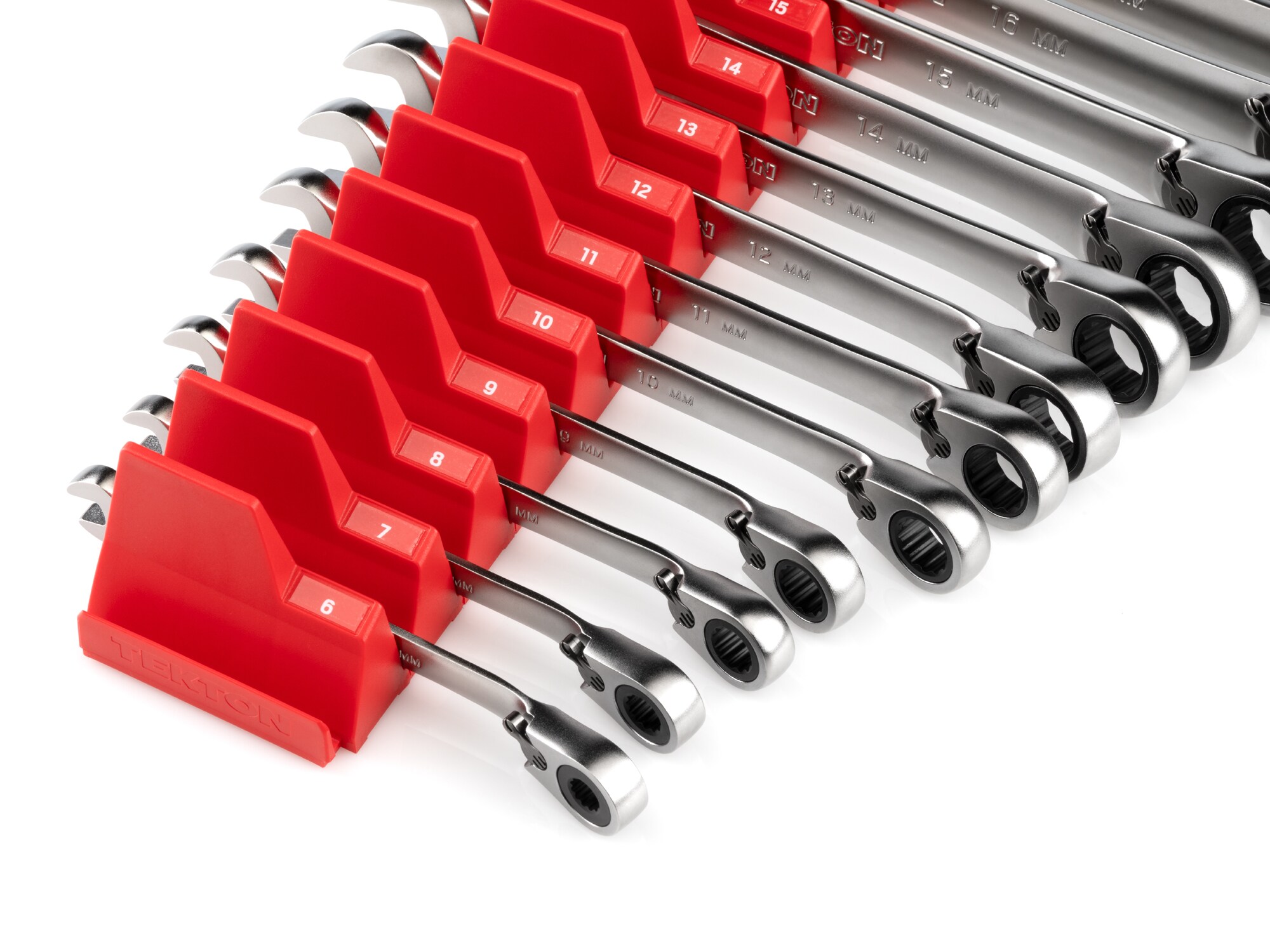 TEKTON WRC94303 Ratcheting-Wrench-Sets - View #4