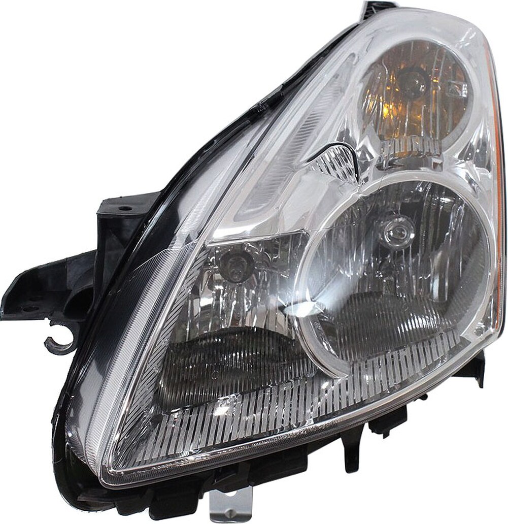 Garage-Pro JCWREPN100152GP Headlights-Components - View #3