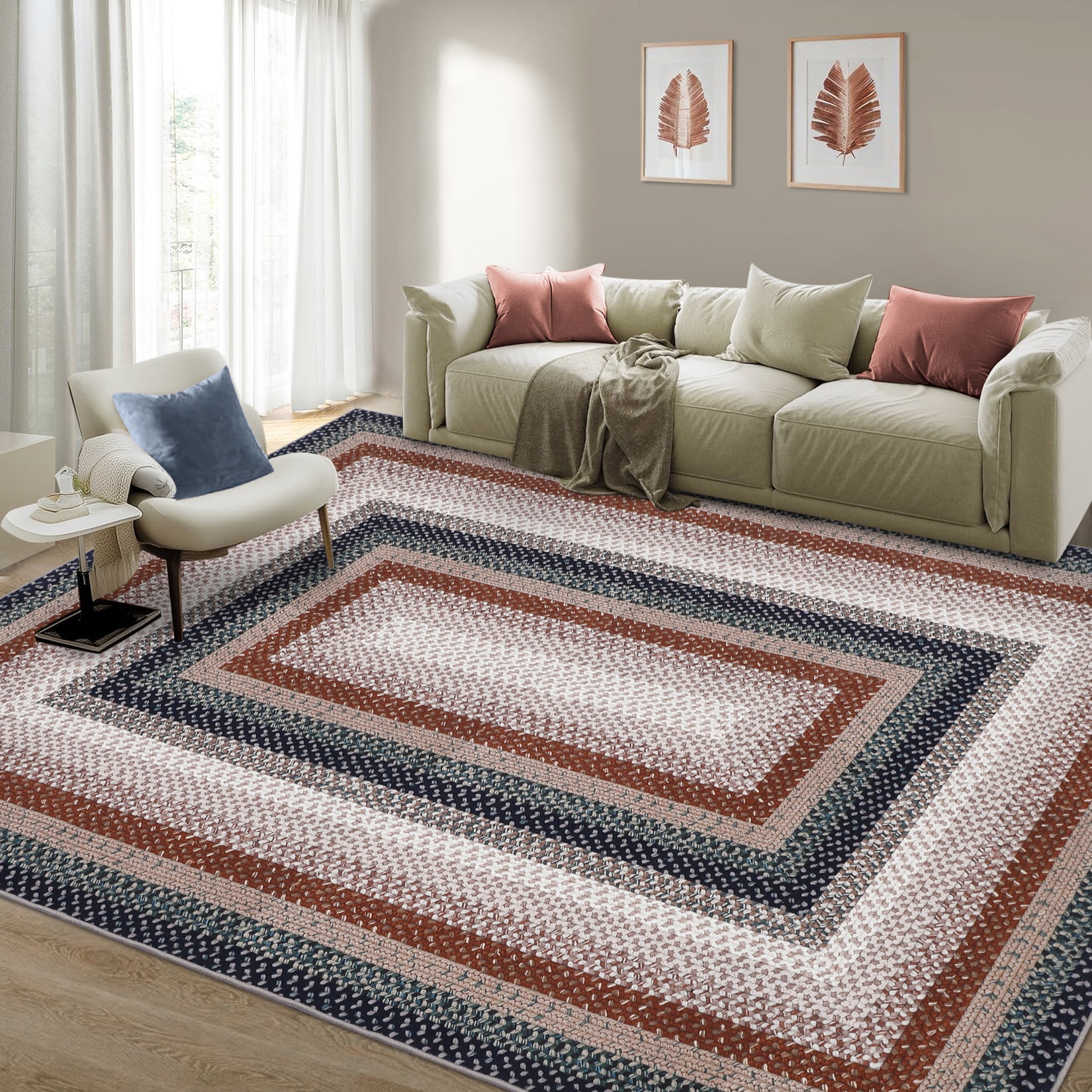 Assile XH260821226 rugs - View #3
