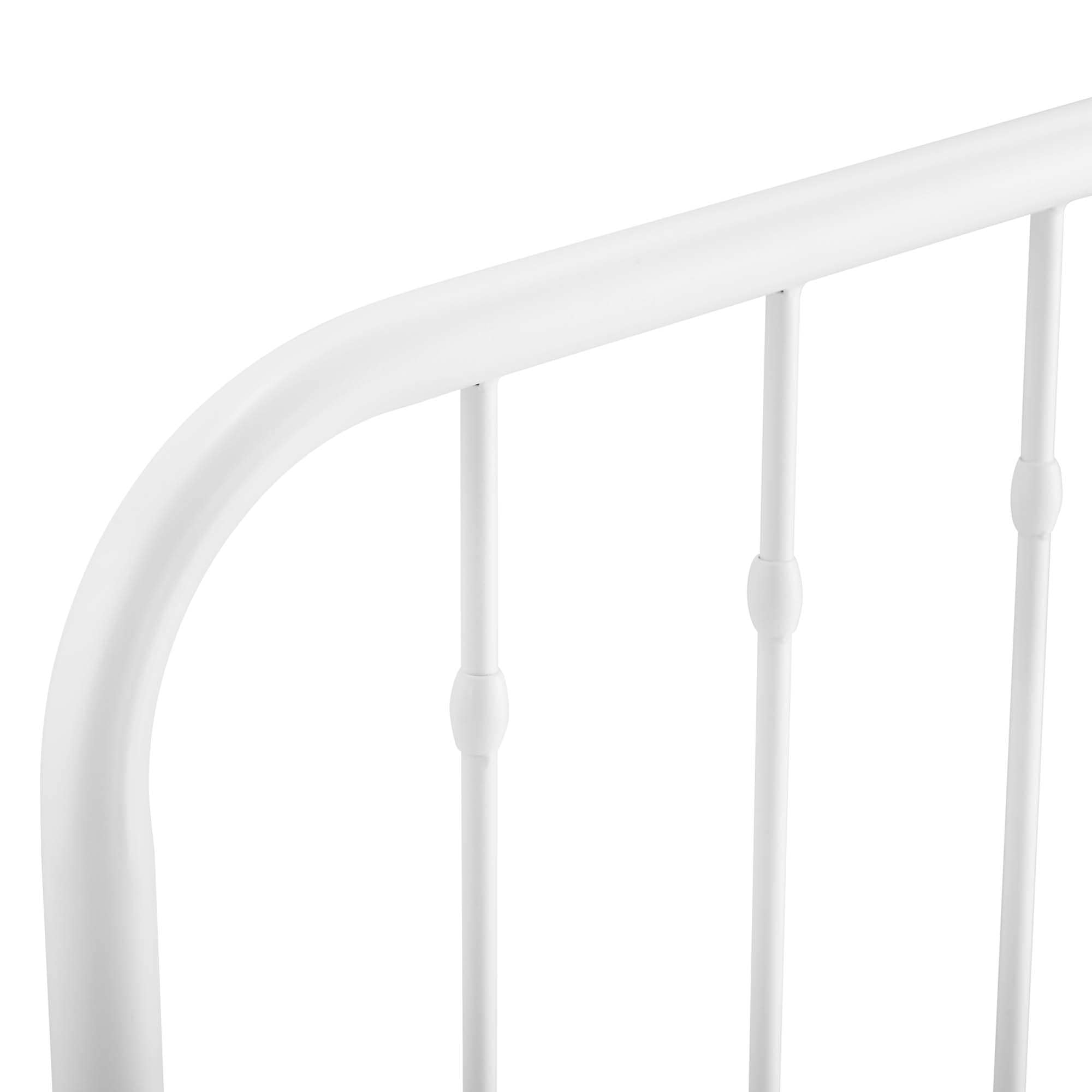 Modway MOD-6165-WHI Upholstered-Headboards - View #4