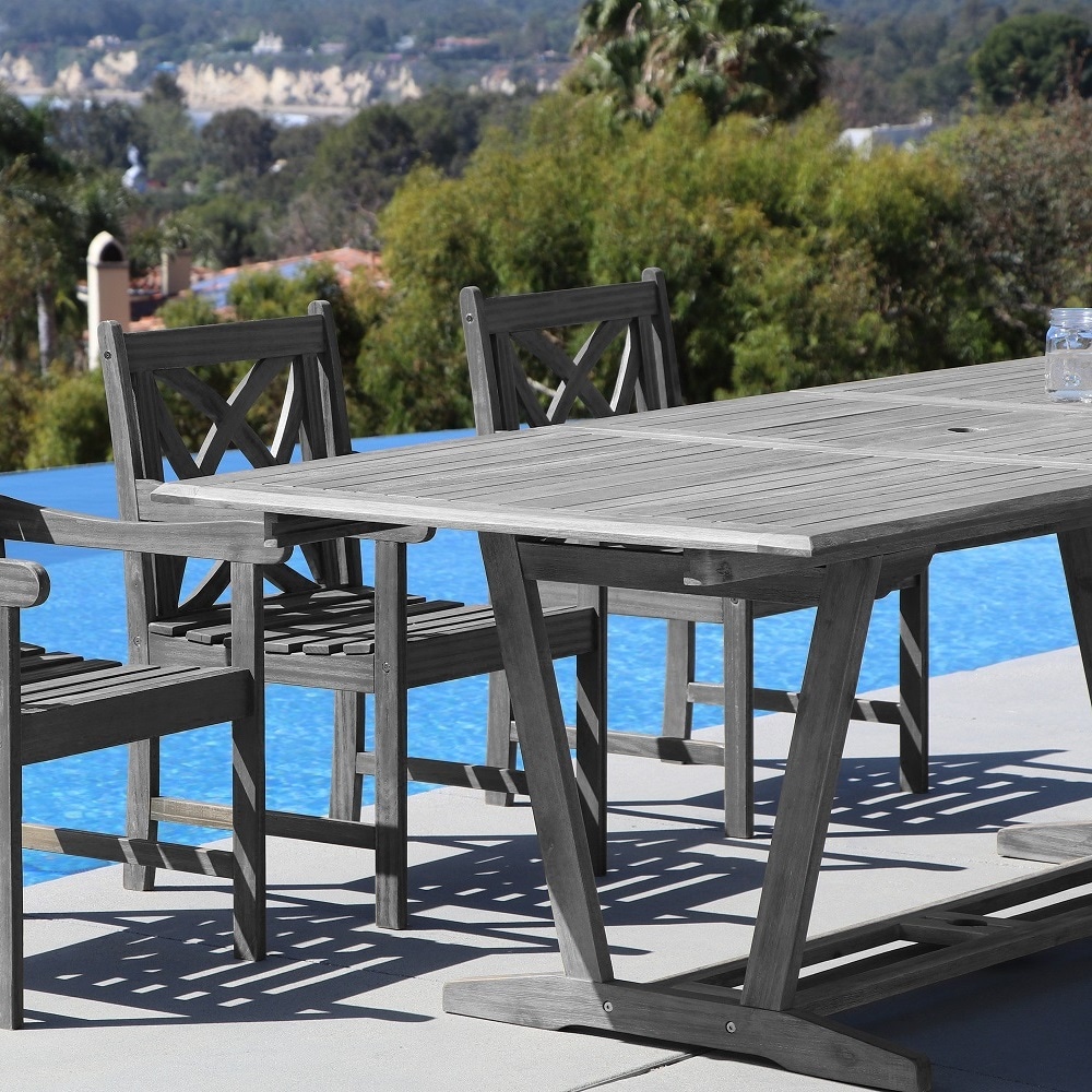 AZEN M1294 Patio-Tables - View #6