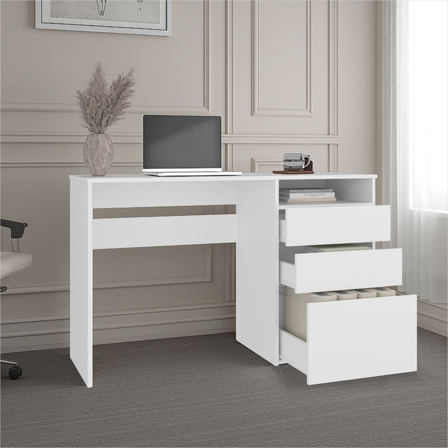 SunJet A0I5CR1ER9SQ desks - View #3