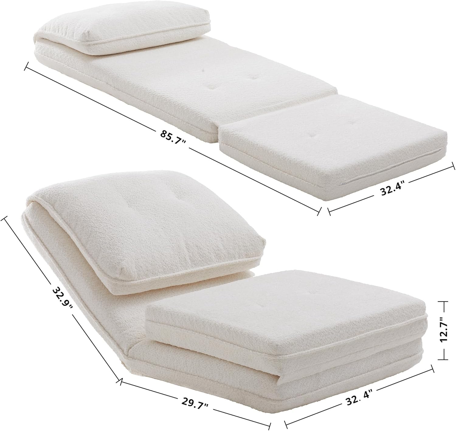 Likimio USAN1062668 Sofas-Loveseats - View #2