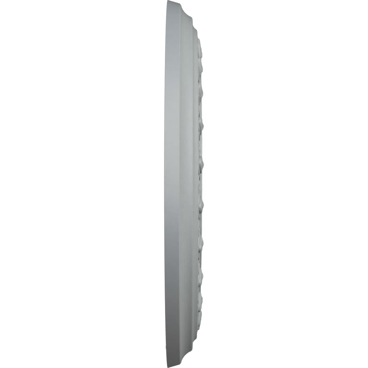 Ekena Millwork CM12JA Ceiling-Medallions - View #3