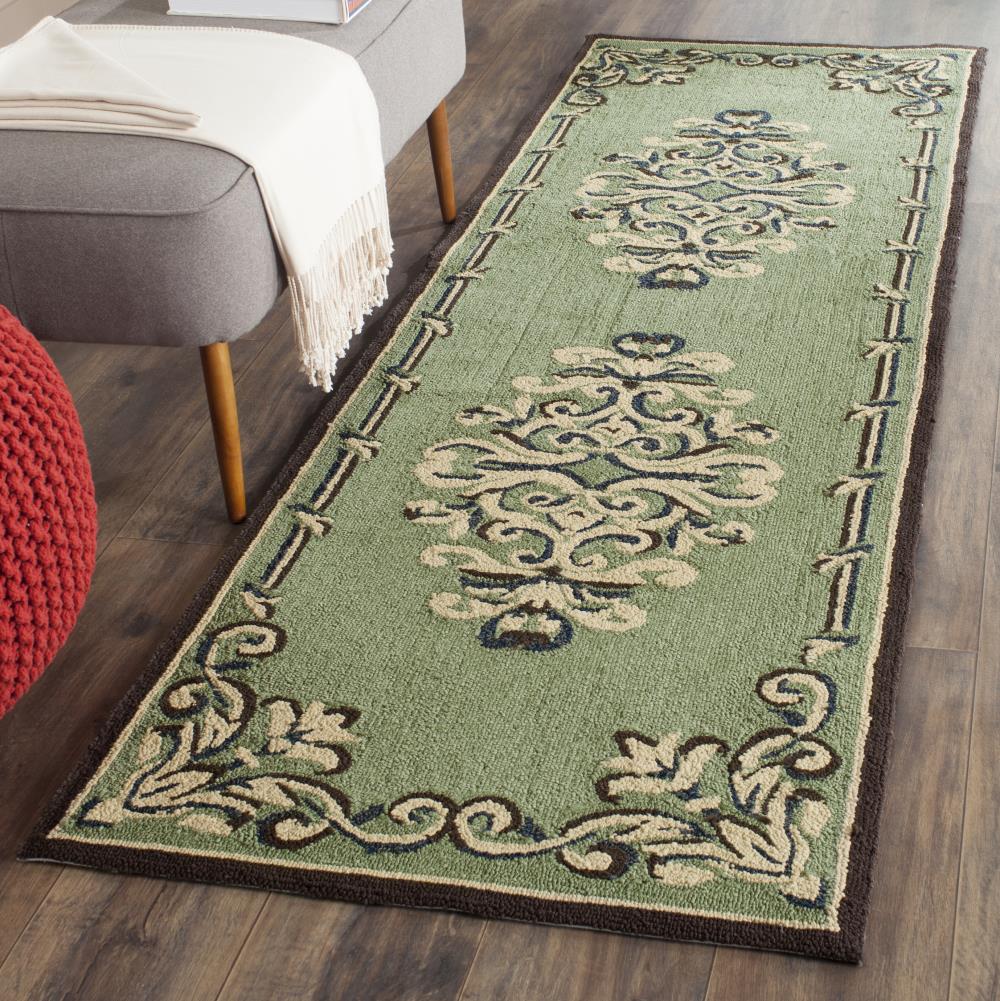 Safavieh EZC735C-210 rugs - View #2