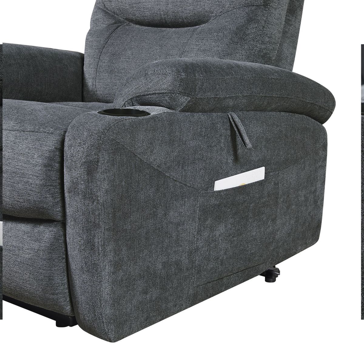 JASMODER W820S00001 recliners - View #6