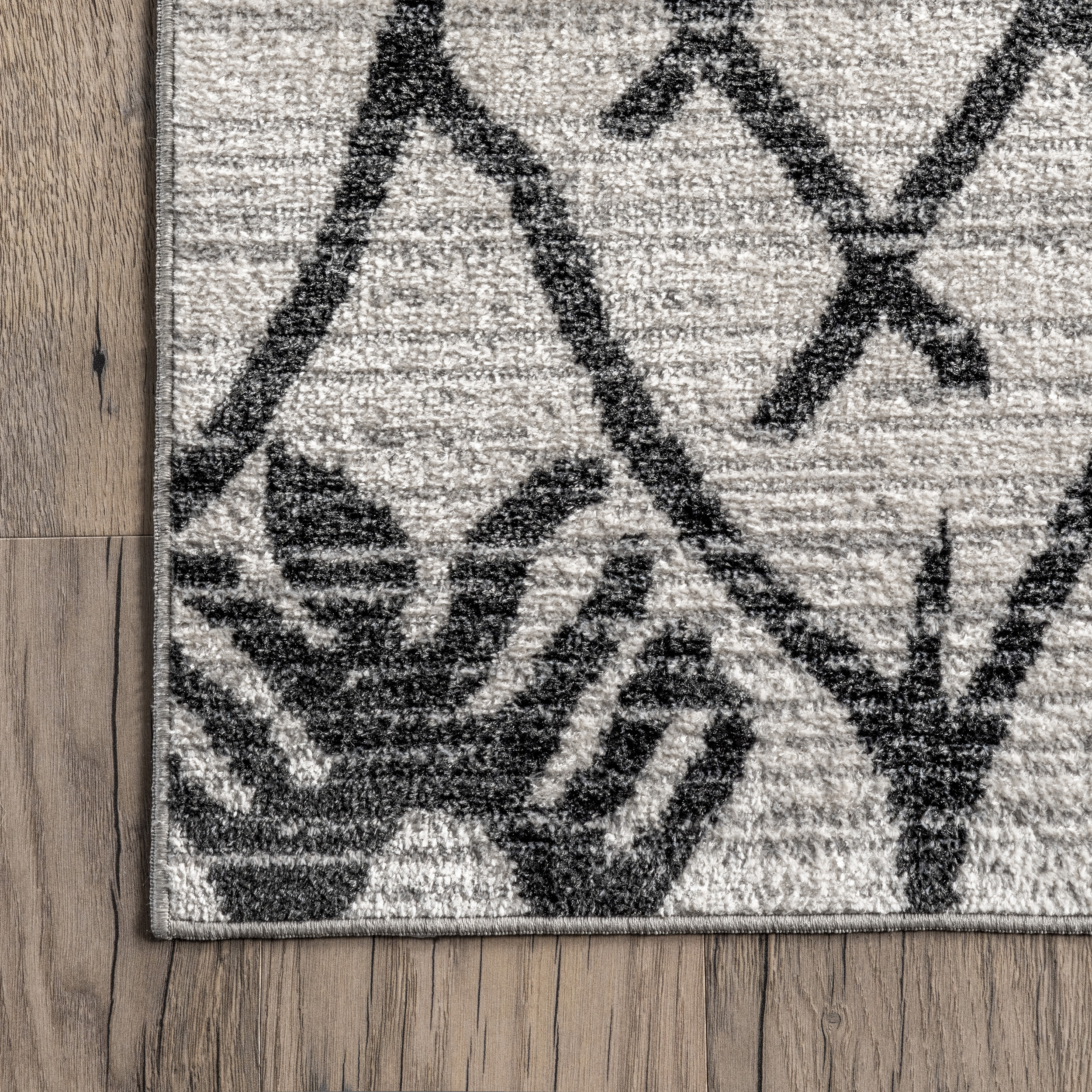 nuLOOM KKON01A-406 rugs - View #6