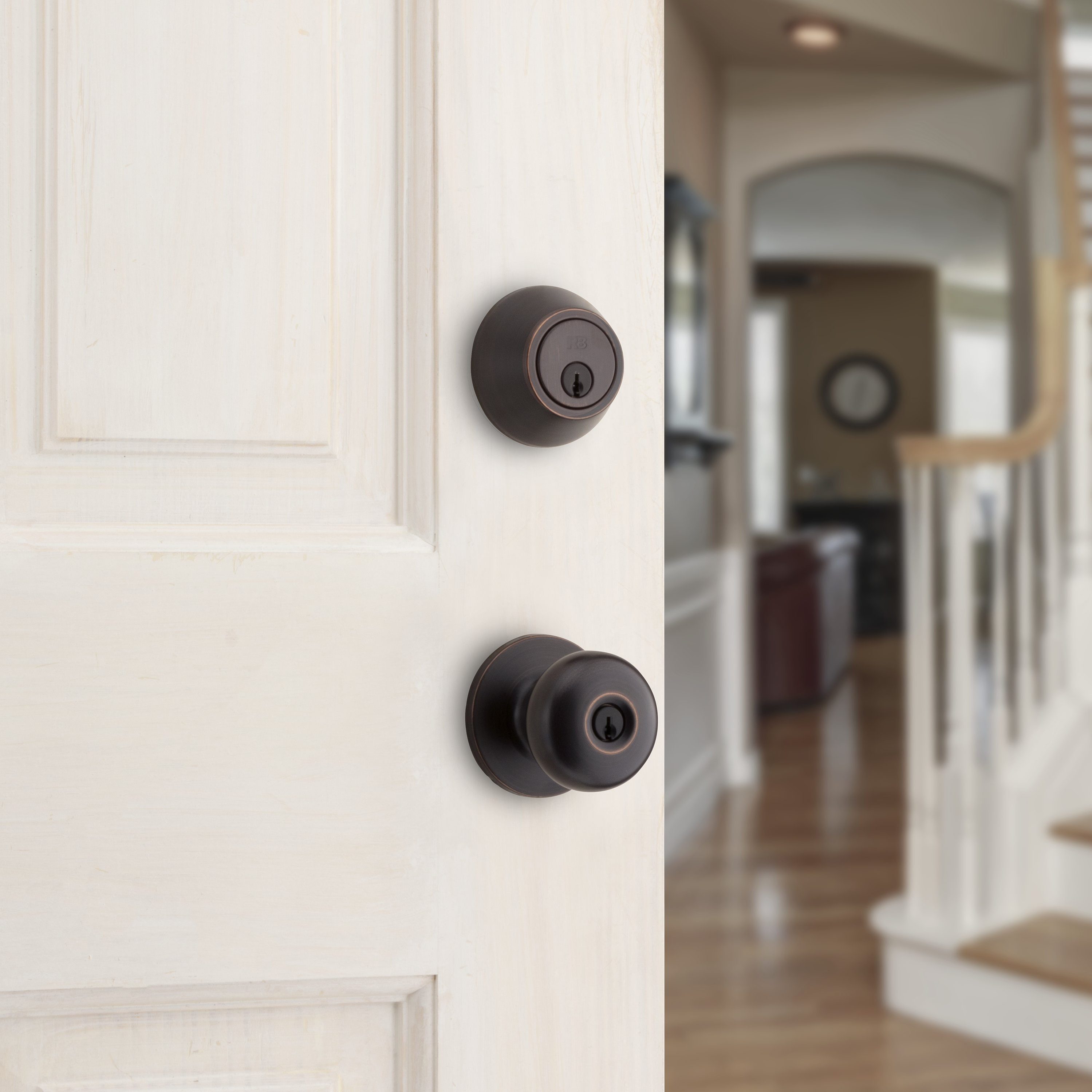 RELIABILT 93680-022 Door-Knobs - View #4