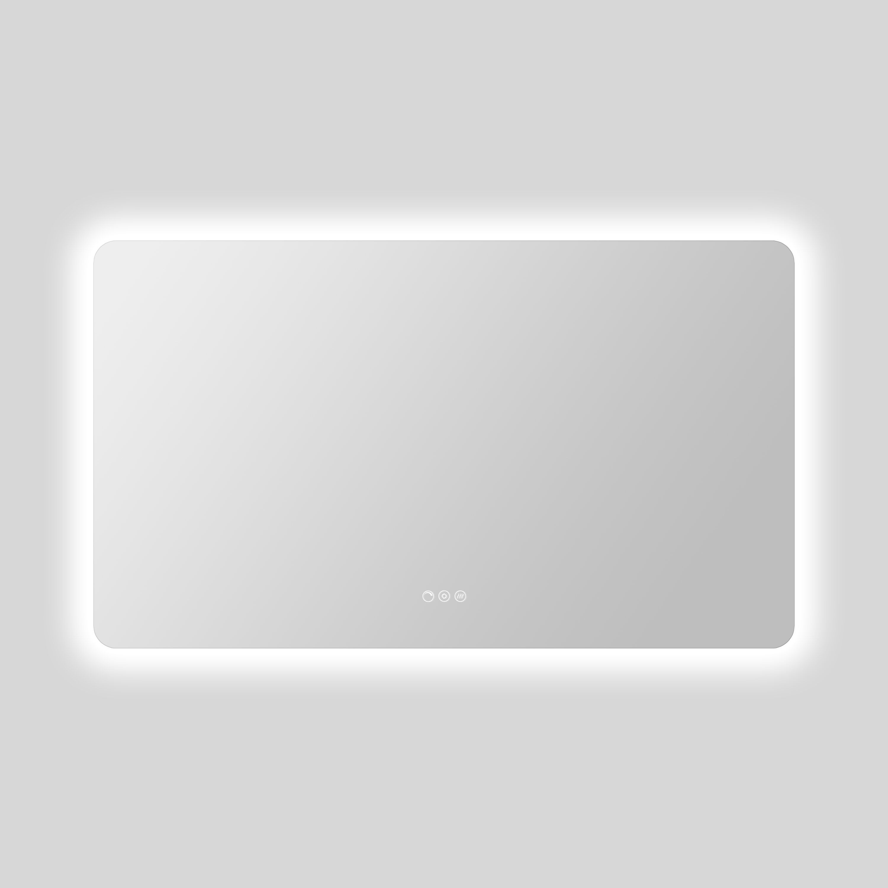 Streamline M-2080-237 Framed-Bath-Mirrors - View #9