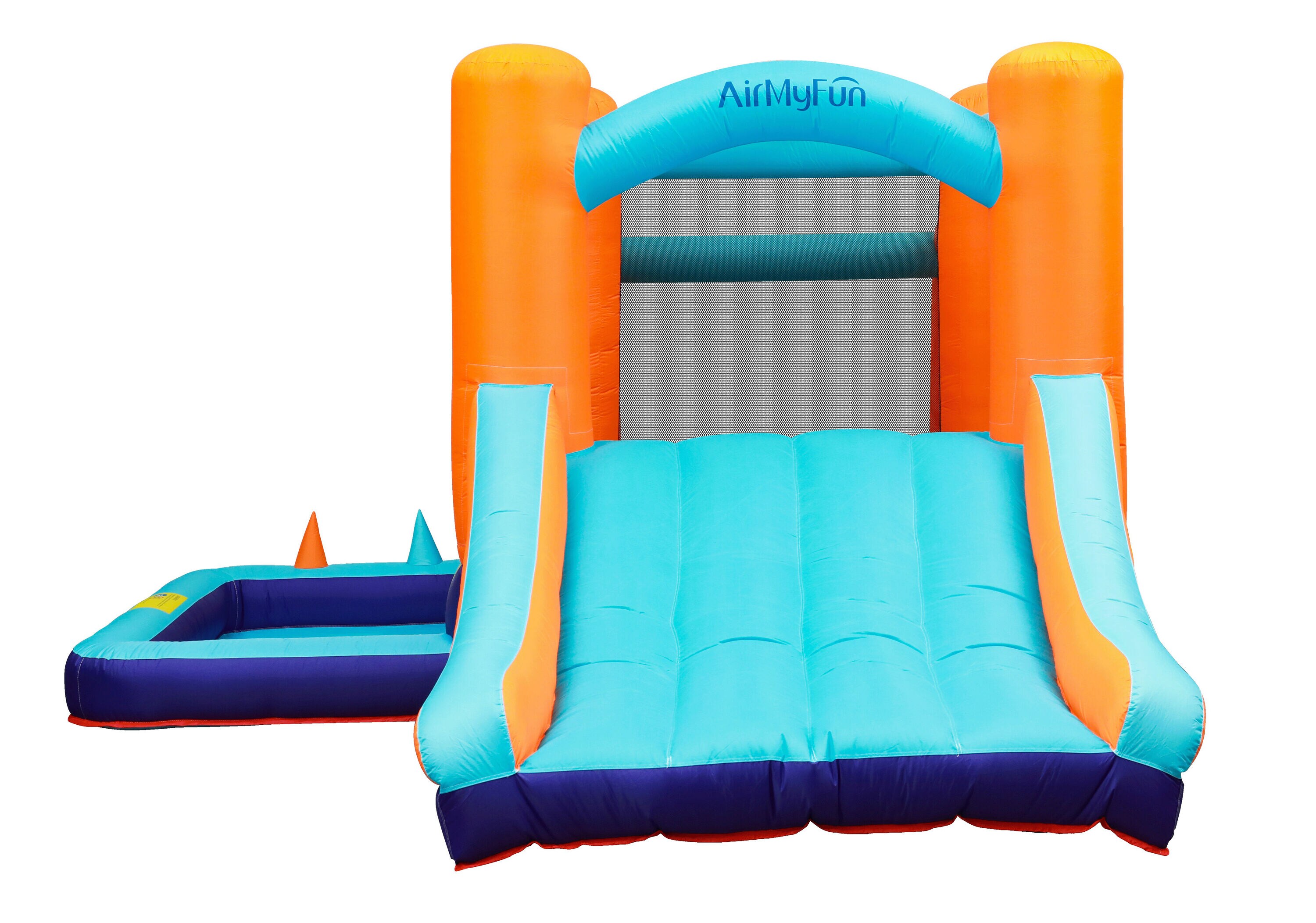 LTMATE LSA82030 Bounce-Houses - View #9
