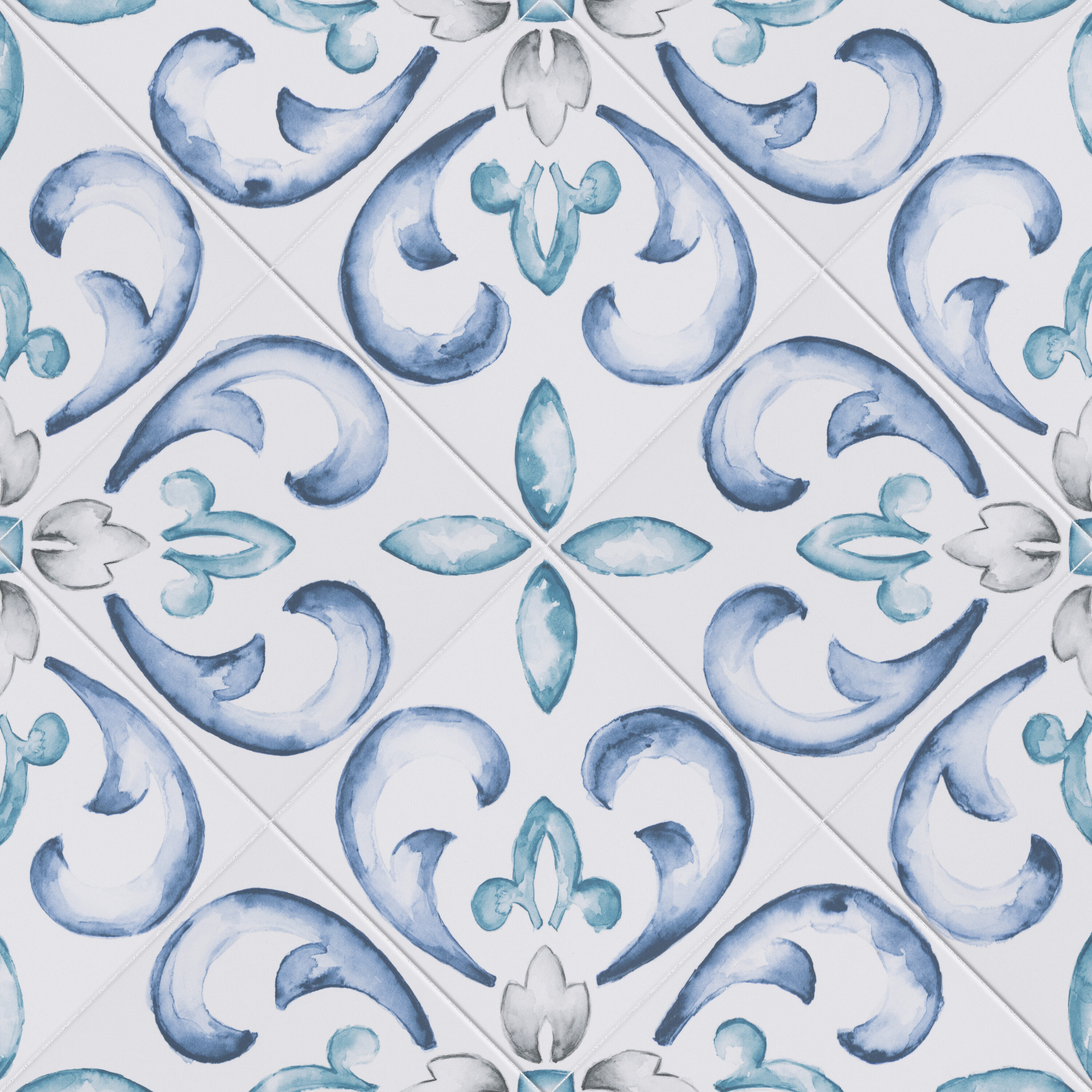 Affinity Tile S1FEO6SGGEFD Tile-Samples - View #11