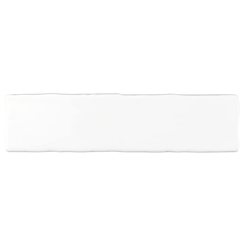 Boutique Ceramic LWBOUT0312WHITE Ceramic-Tile - View #7