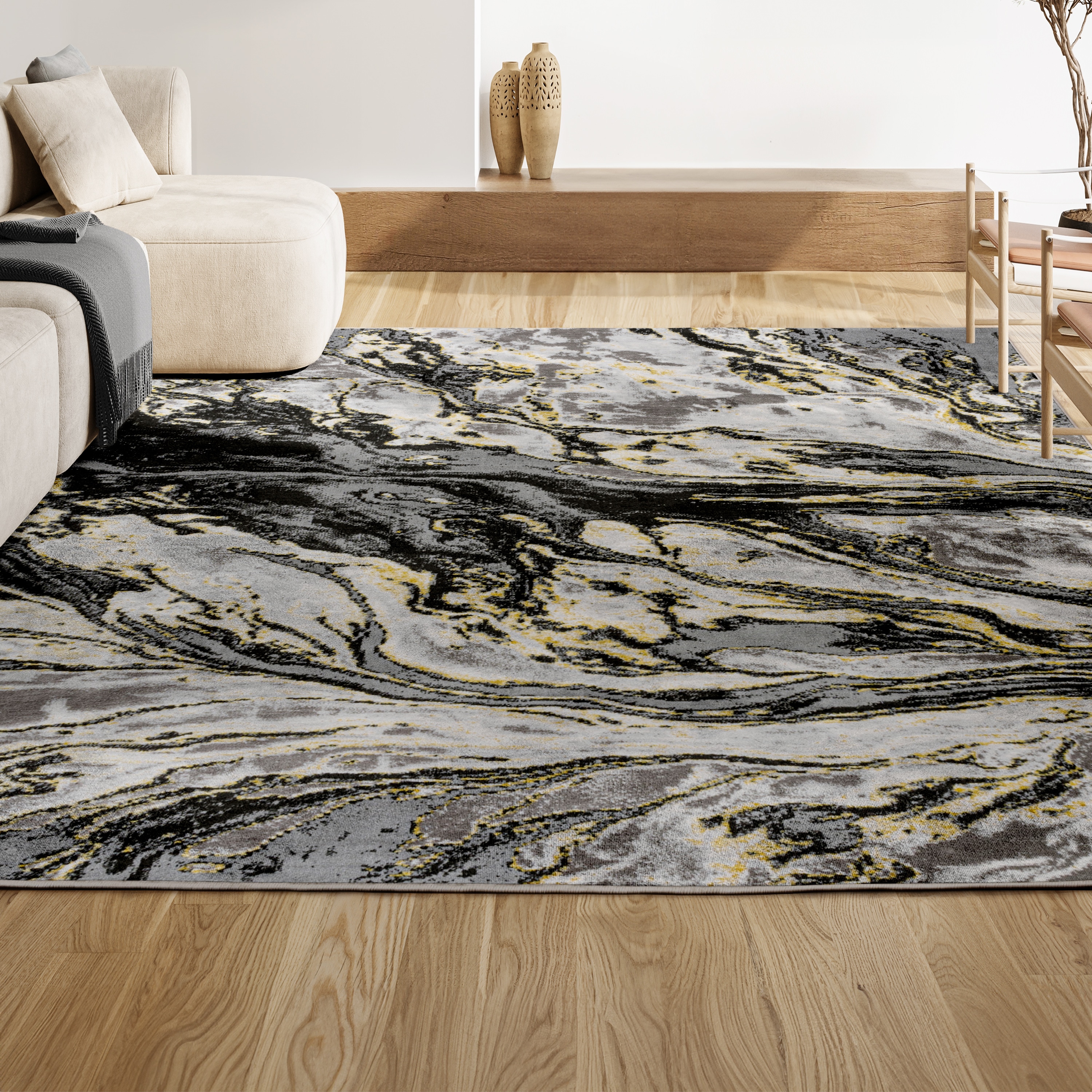 JONATHAN  Y SOR203D-4 rugs - View #3