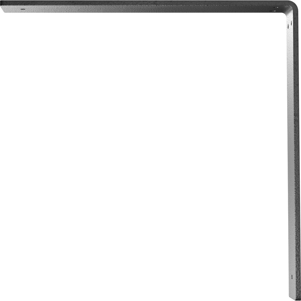 Ekena Millwork BKTM02X14X14HAHSV Mending-Plates-Brackets-Braces - View #4