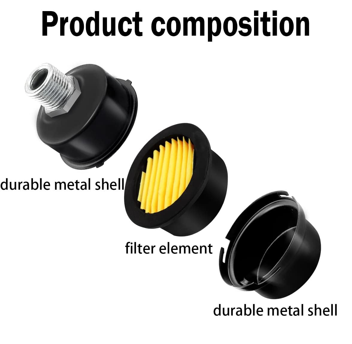 Adrinfly LAD0601D105 Air-Compressors - View #2
