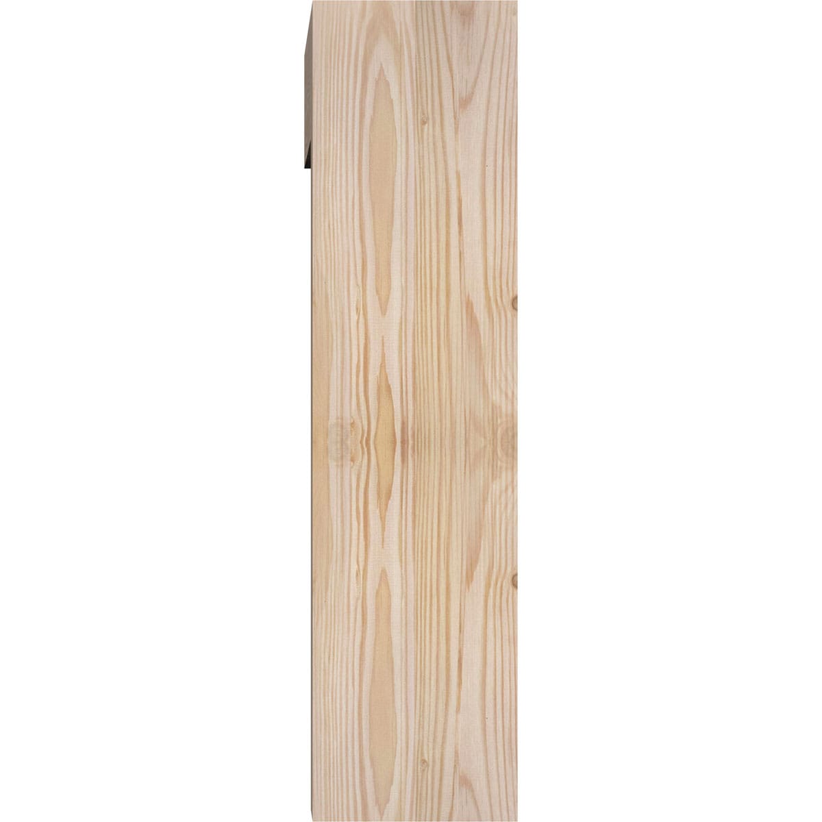 Ekena Millwork 1462535 Exterior-Brackets-Braces - View #3