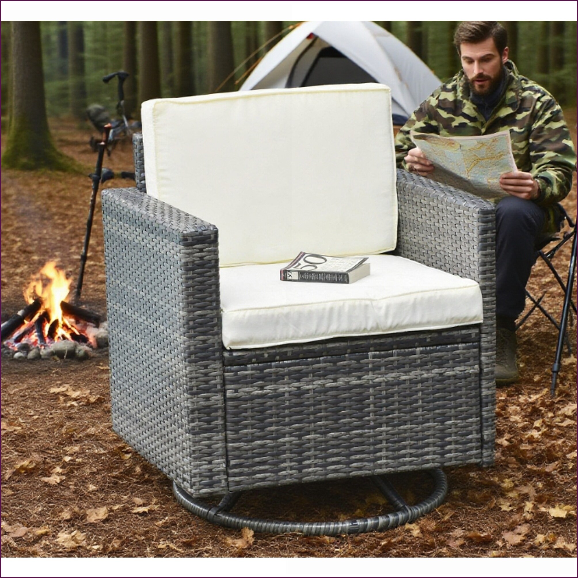 Watnature NRO2ESI13MYH Patio-Chairs - View #4