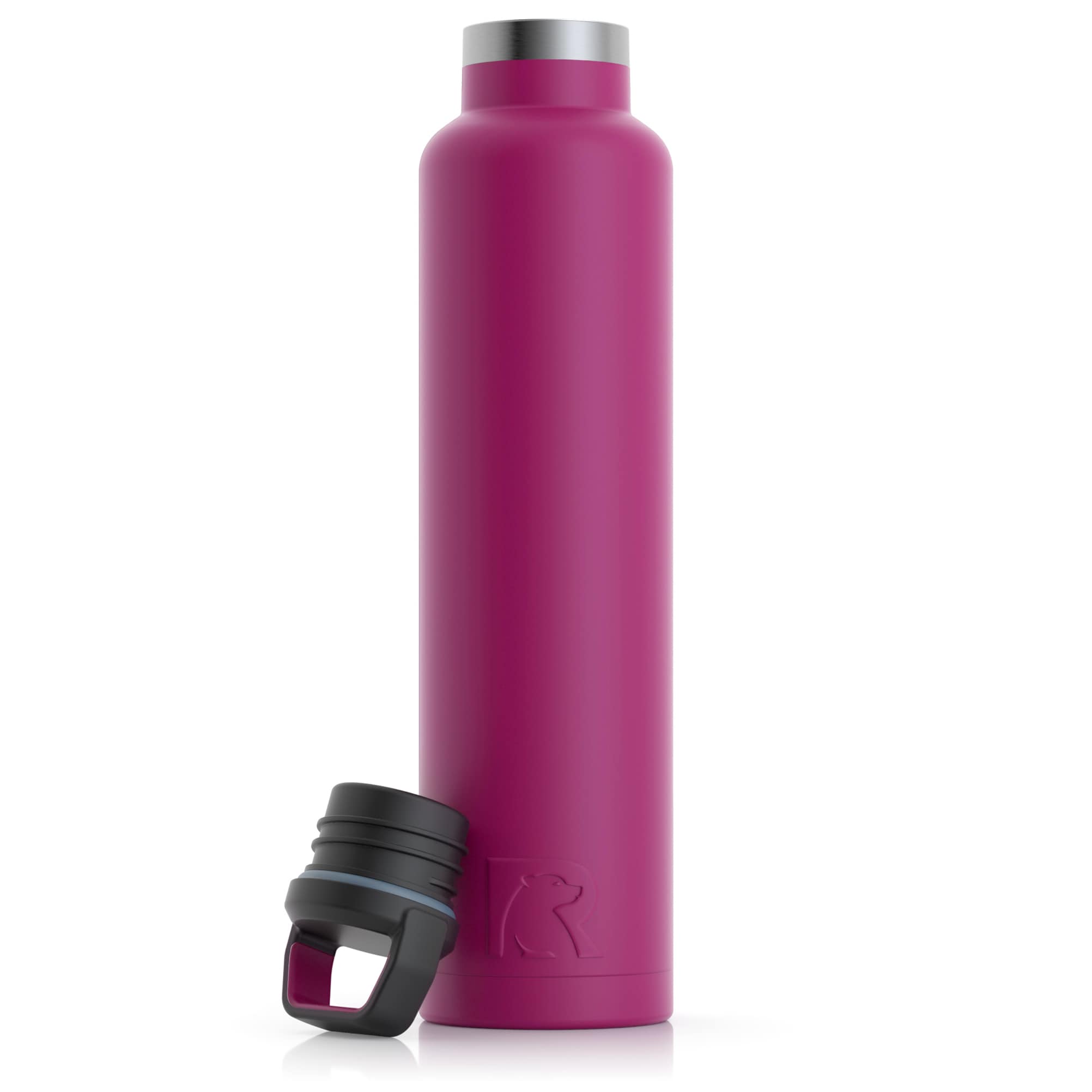 Universal Water Bottle Carrier, Pink / Live Infinitely 24oz 32oz & 34oz Bottles