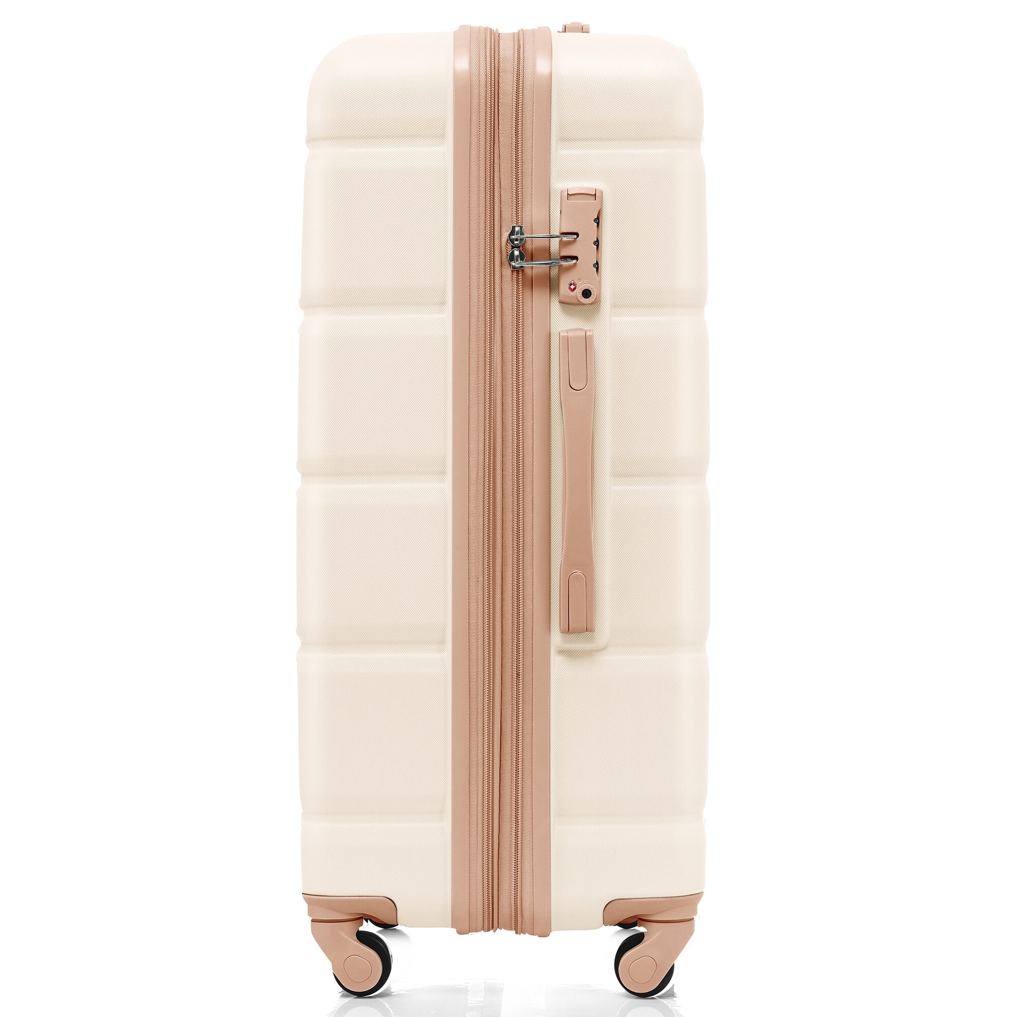Bybafun YD9600034 Luggage-And-Luggage-Sets - View #16