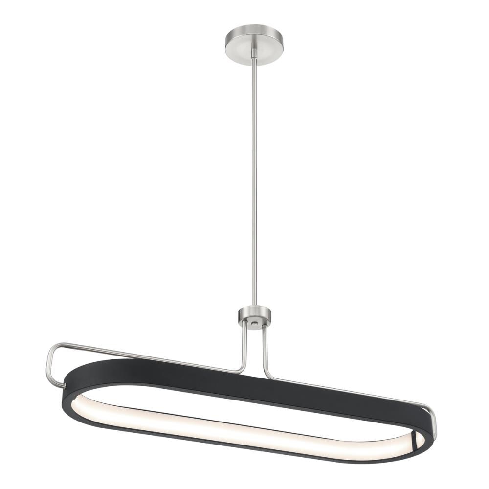 retractable ceiling lamp