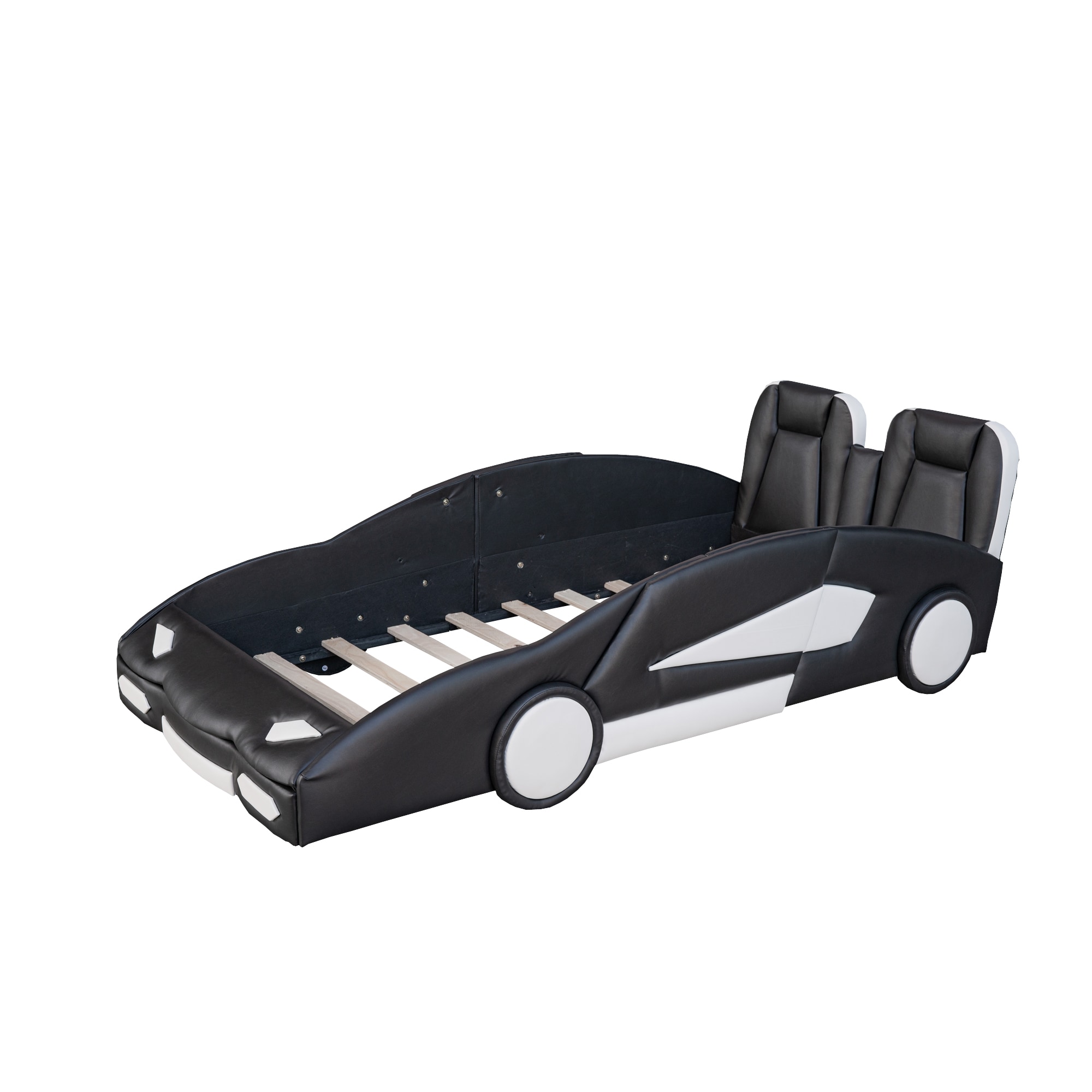 ModernLuxe WF297945AAB beds - View #6