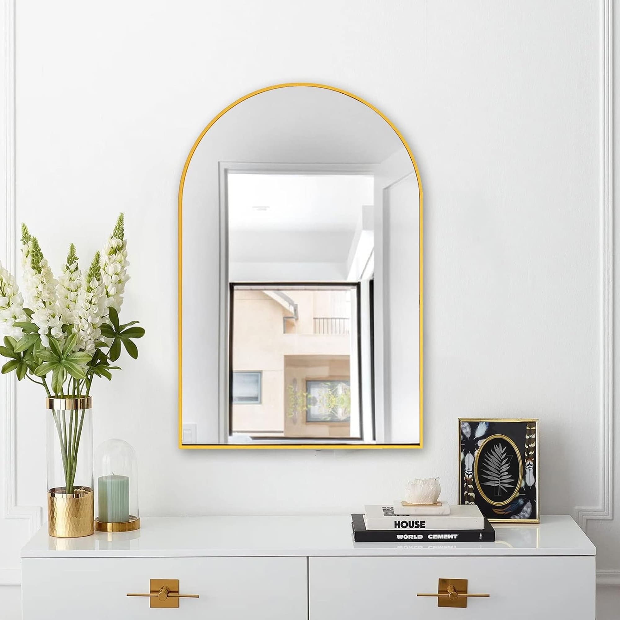 Gaierptone CRXQQUIVBJX Decor-Mirrors - View #4