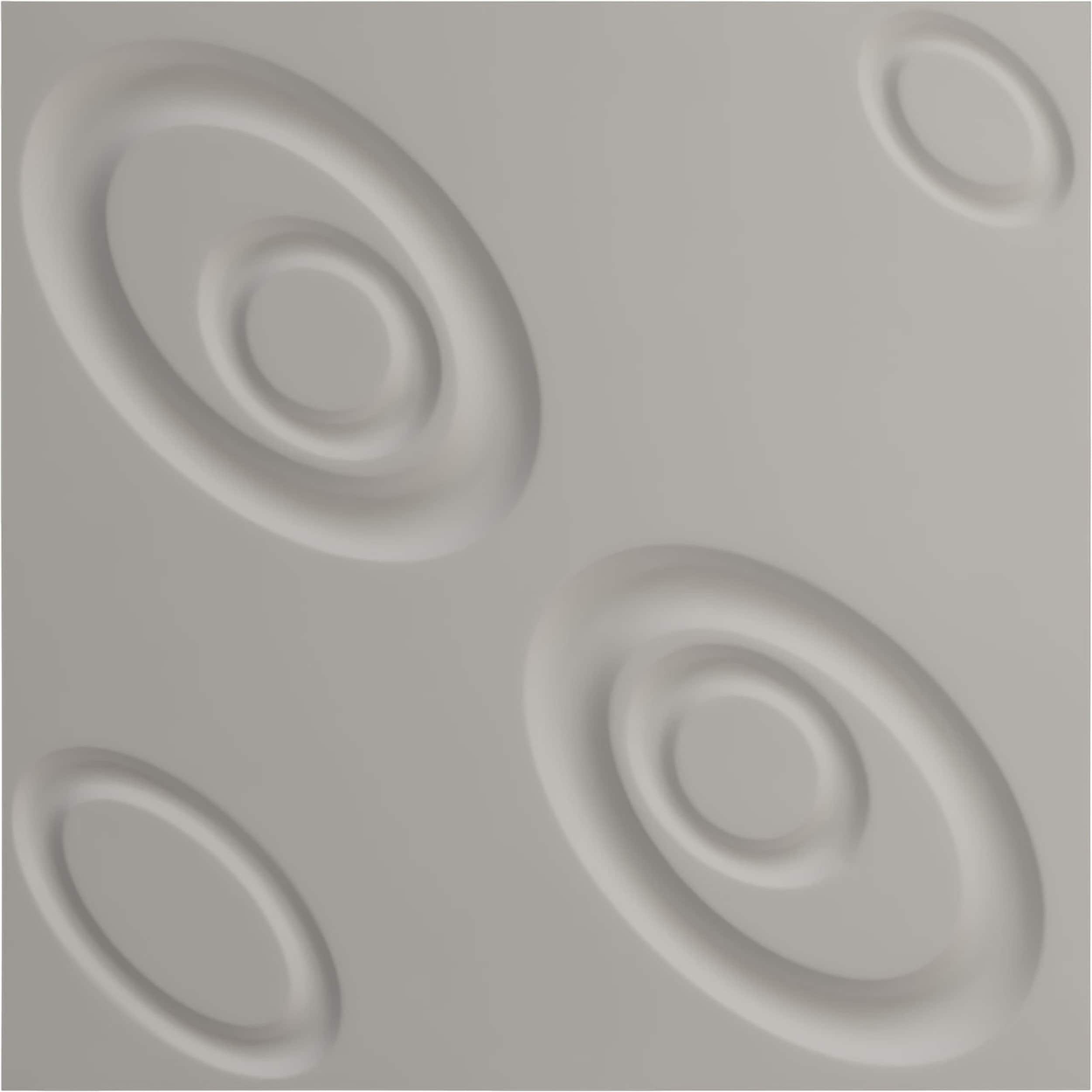 Ekena Millwork WP20X20MAGBW Wall-Panels - View #5