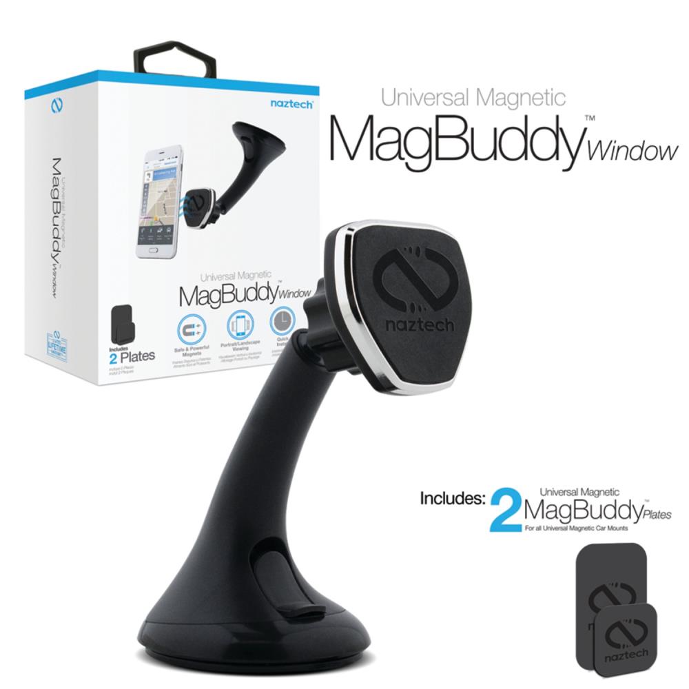 Naztech 13575 Cell-Phone-Car-Mounts - View #8