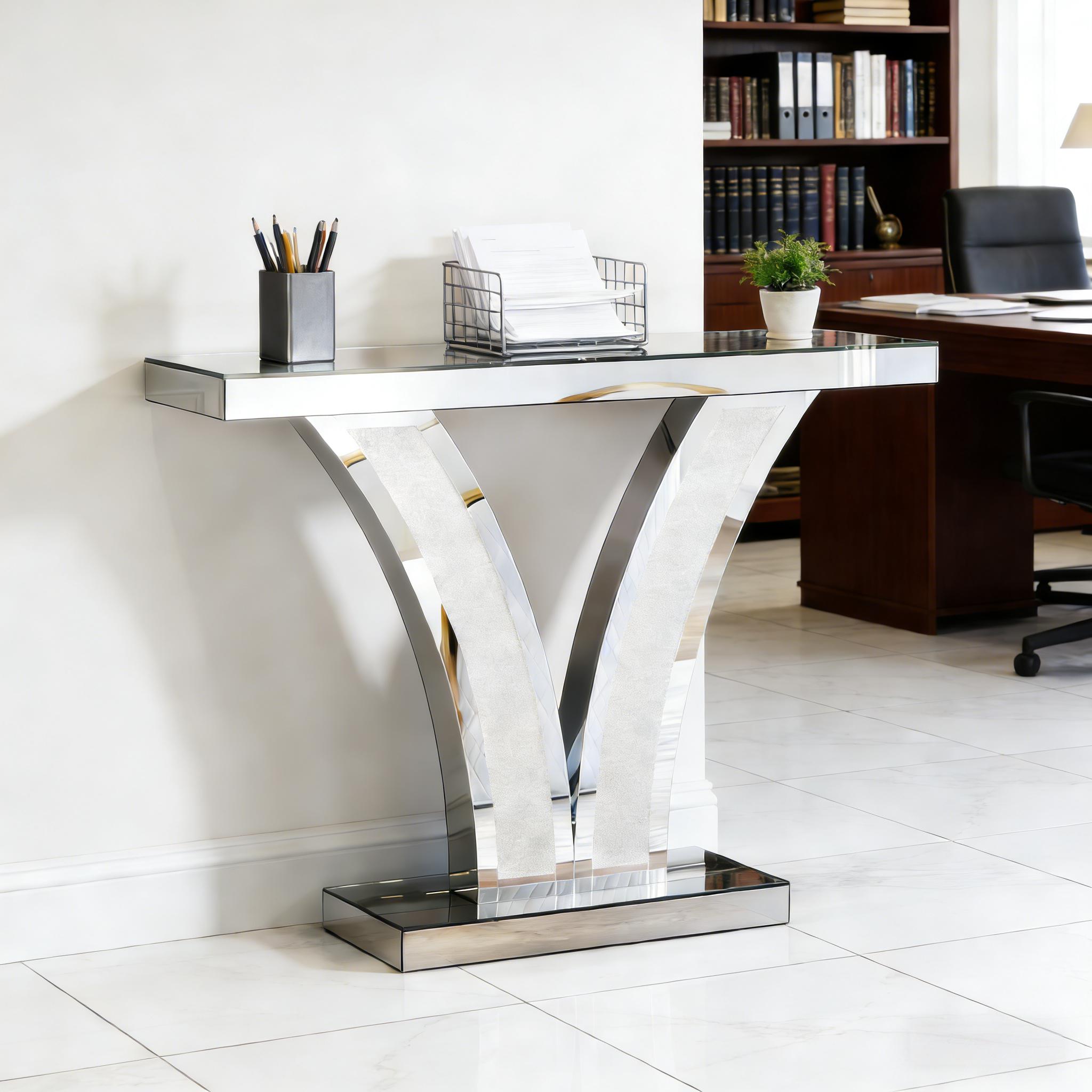 Vynxaria LS0505-397156307 Console-Sofa-Tables - View #6