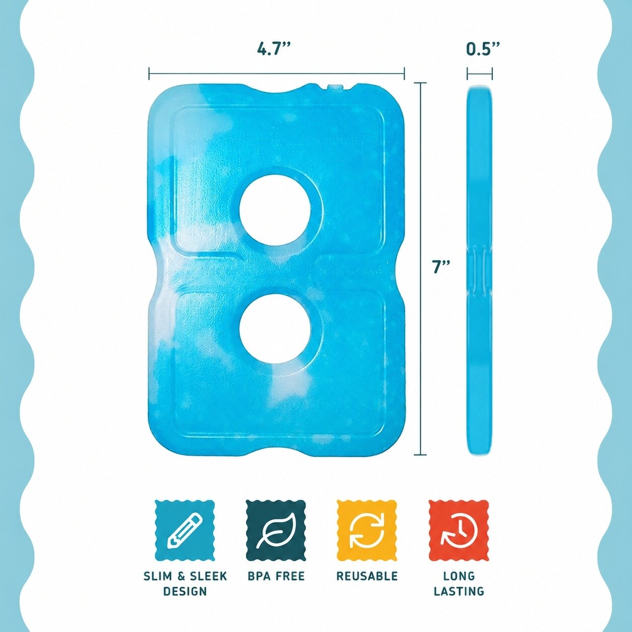 Baginizer BAGINIZER002266 Portable-Coolers - View #4