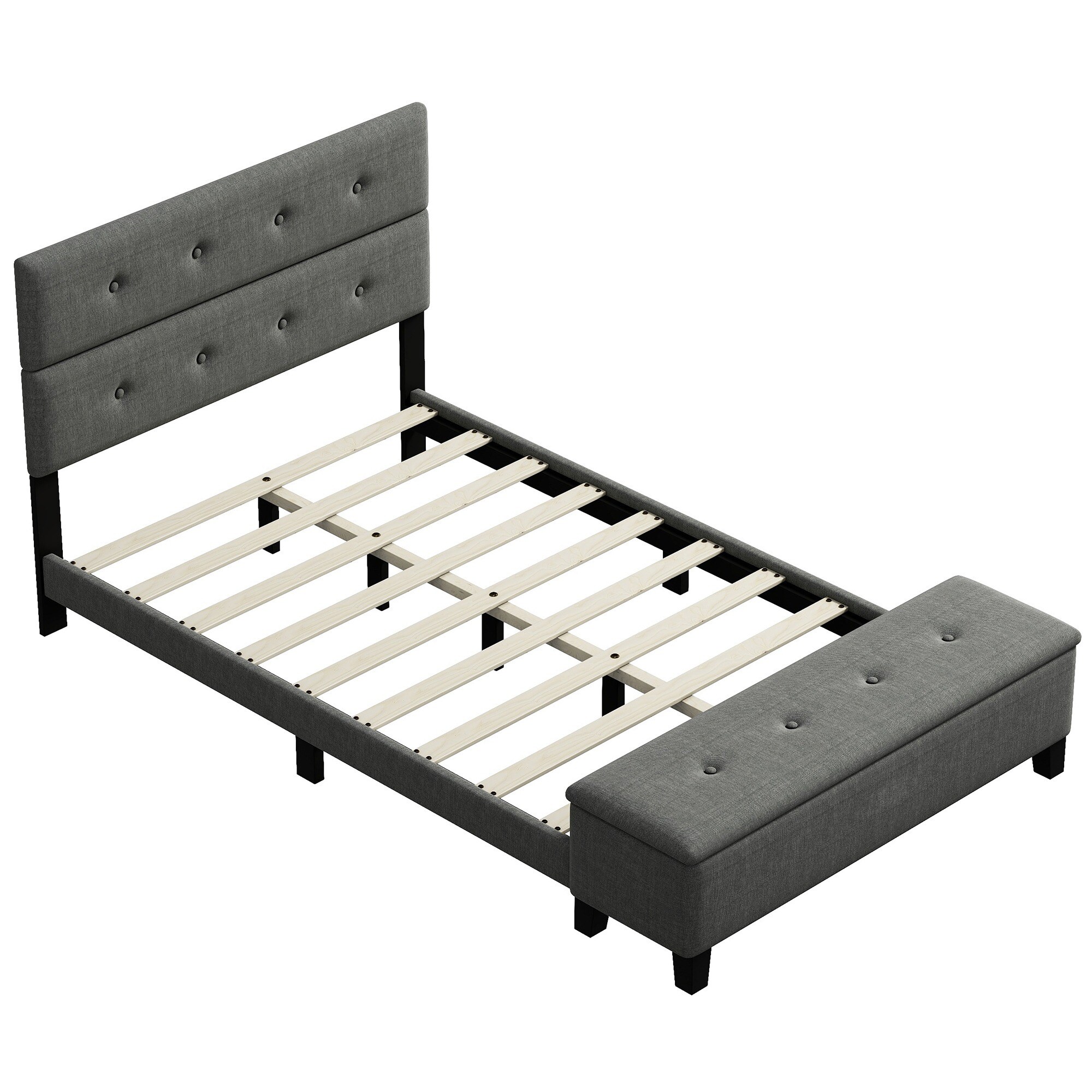 JASMODER WF199338AAE beds - View #8